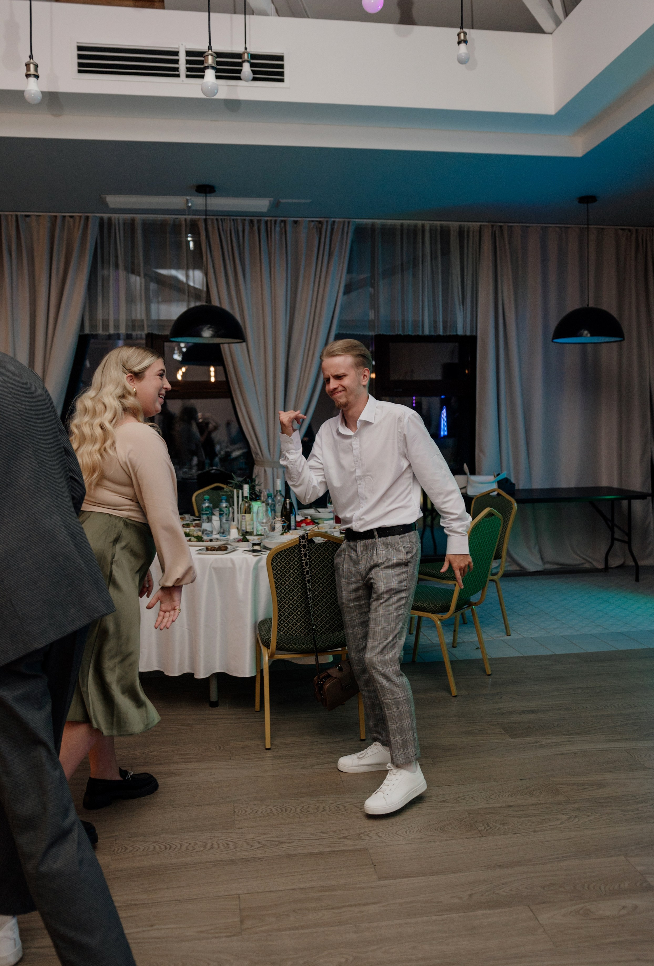 Глеб и Полина. Свадебный и Семейный фотограф в Ярославле Алёна Колясникова