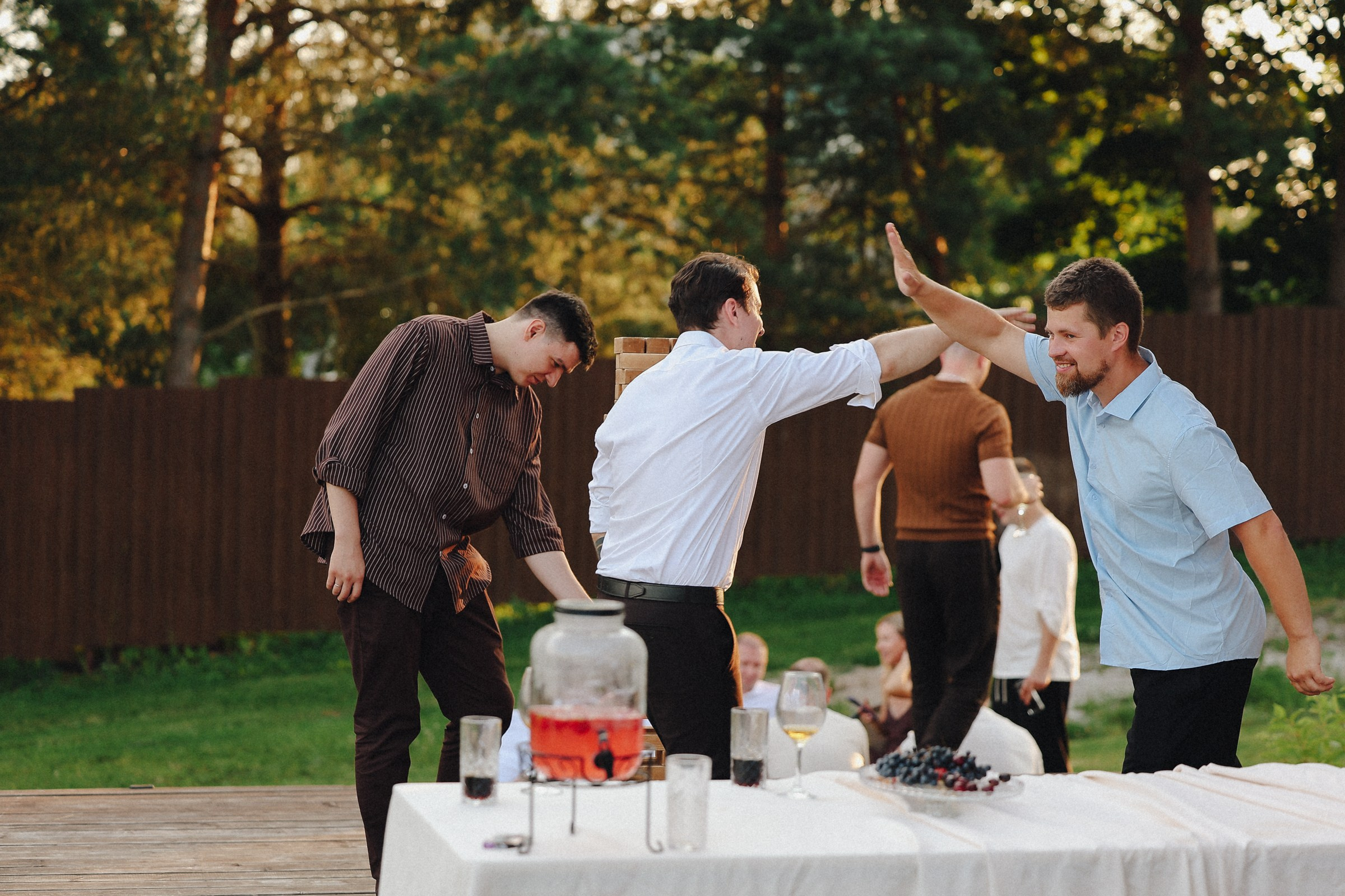 Саша и Саша. 2025. Свадебный фотограф Великий Новгород Станислав Кособудский