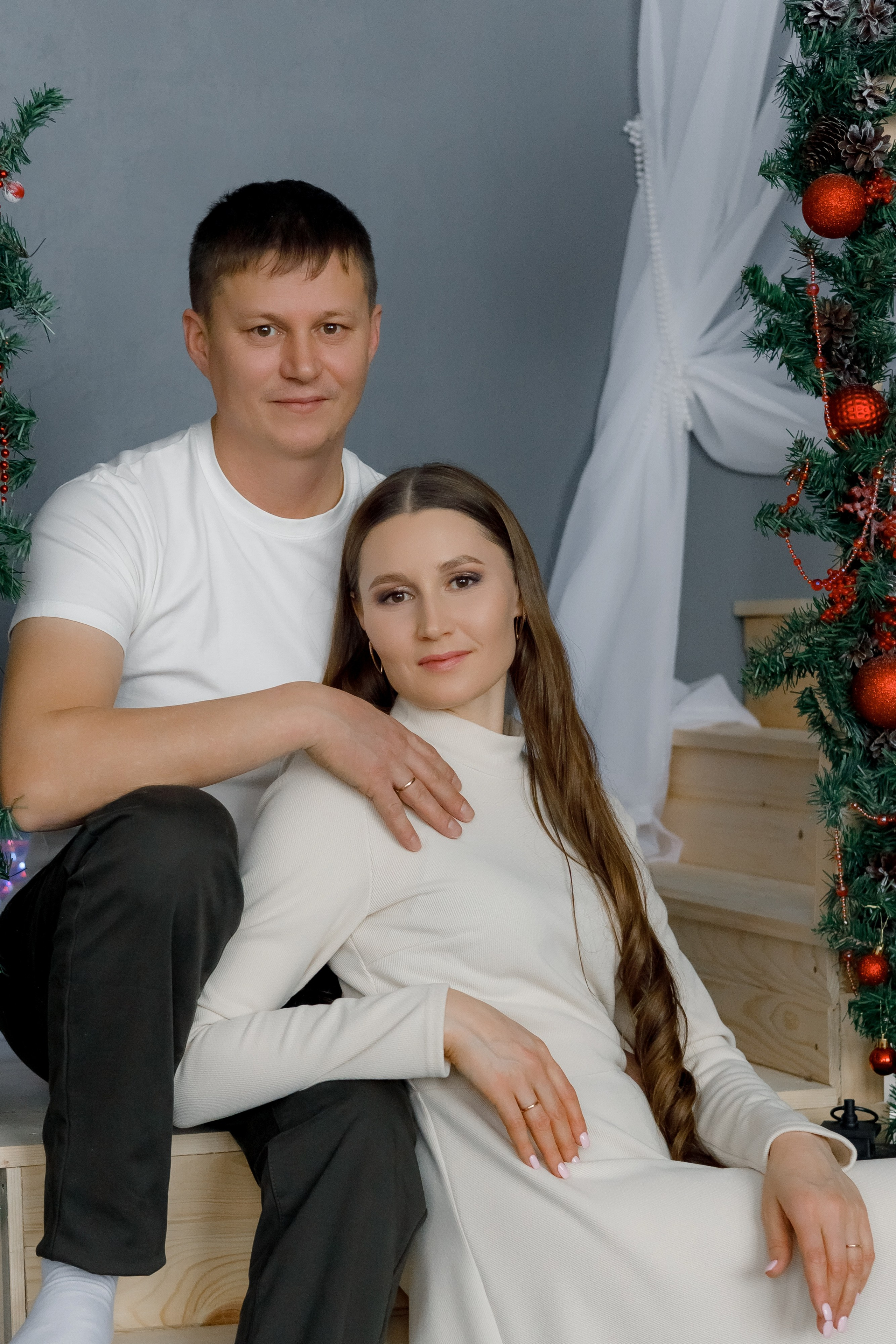 Семейные. Главная