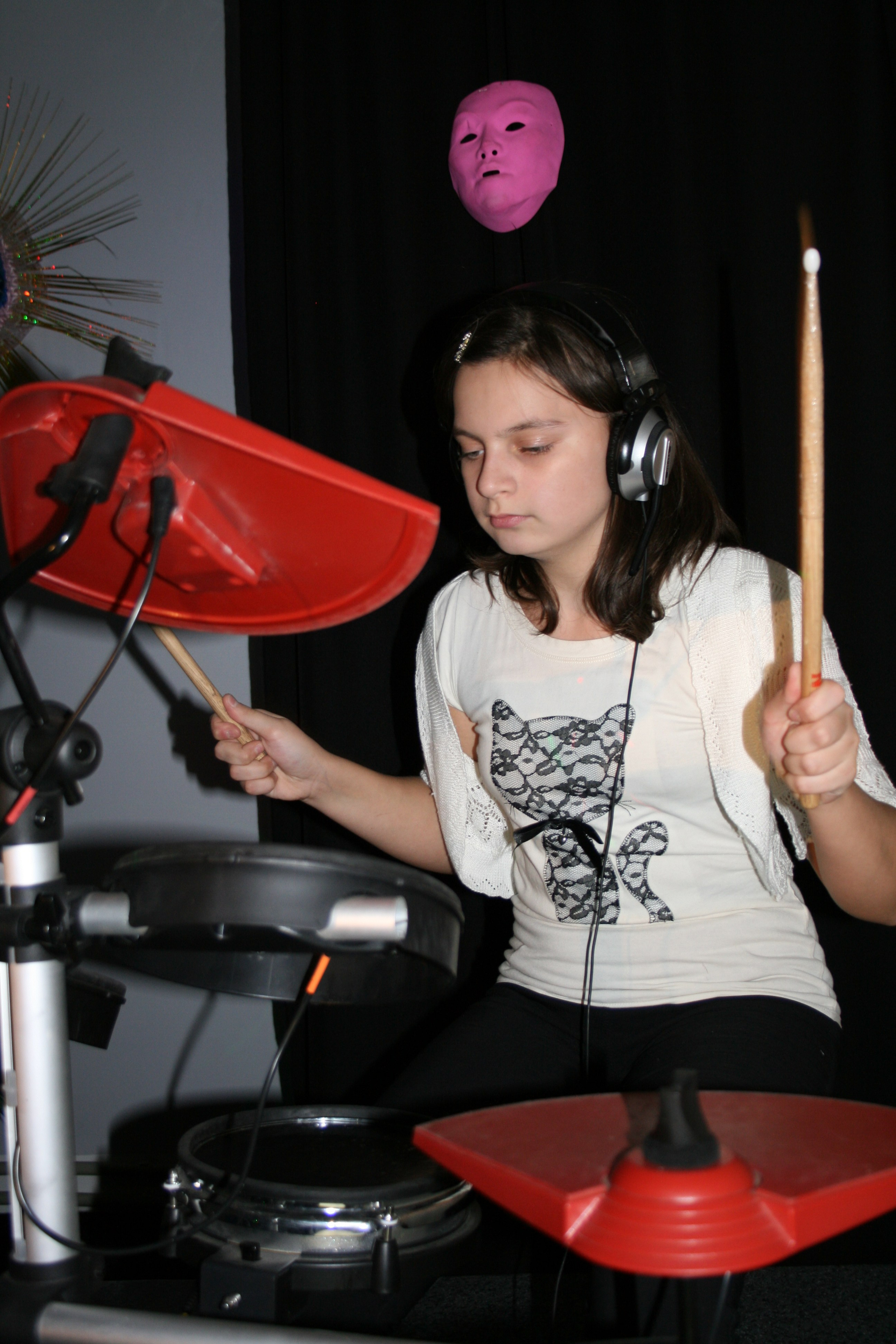 Катя ДР 13 лет 01.12.2012. Семейный, Свадебный фотограф СПБ Питер— Романова Екатерина