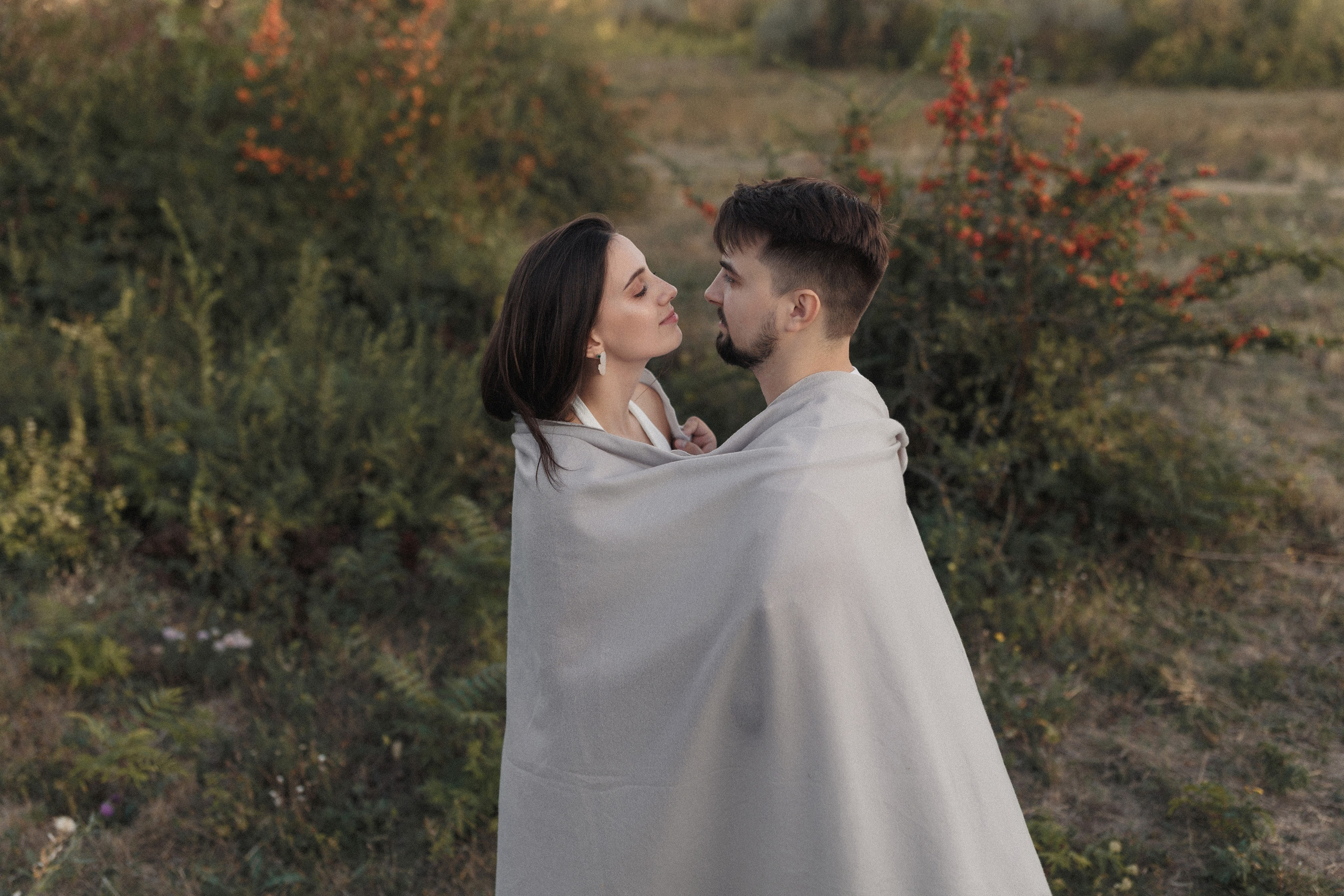 Love Story. Свадебный фотограф в Ростове-на-Дону Лилия Паккерт