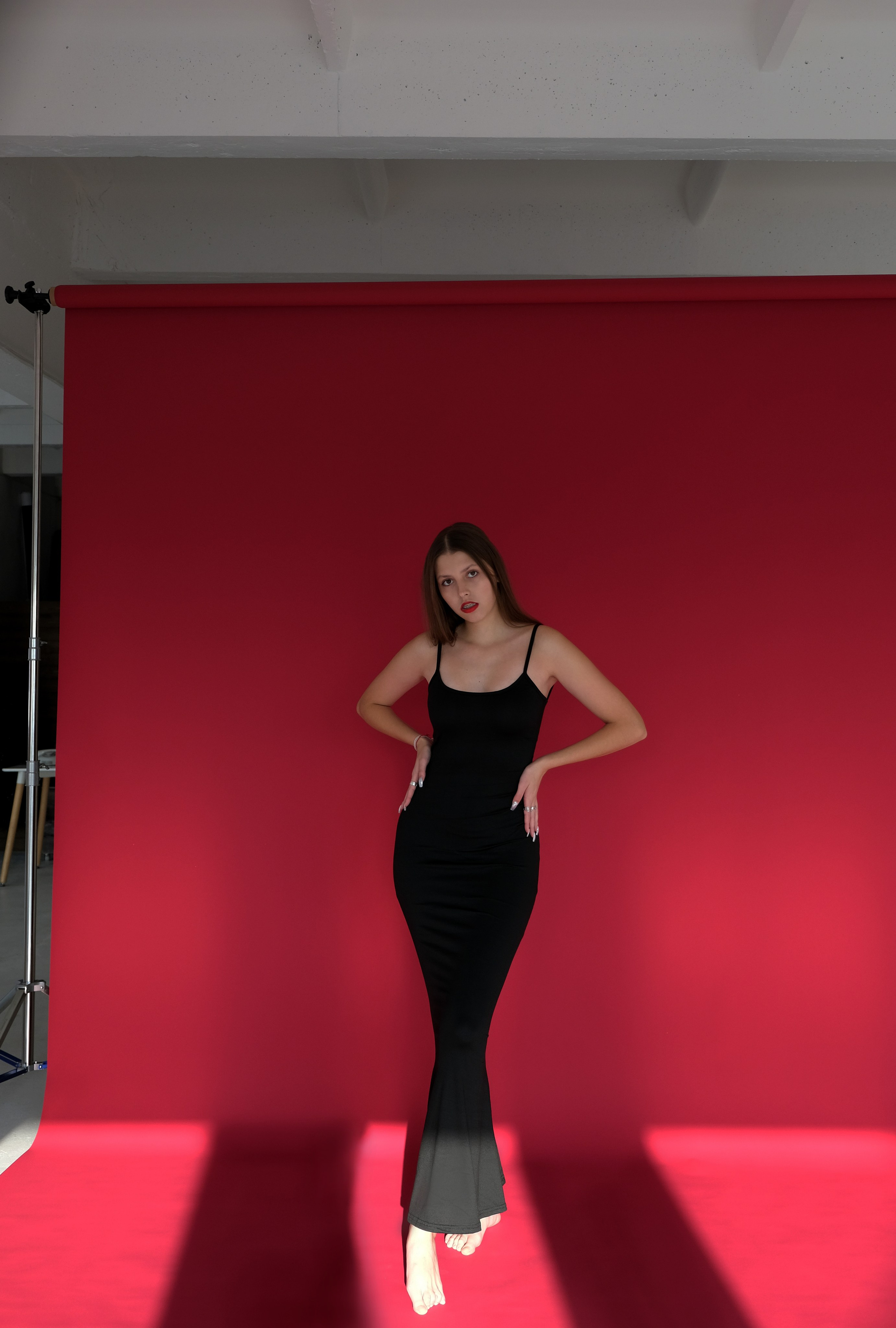 «she». Фотограф Владивостока — Барченко Арина