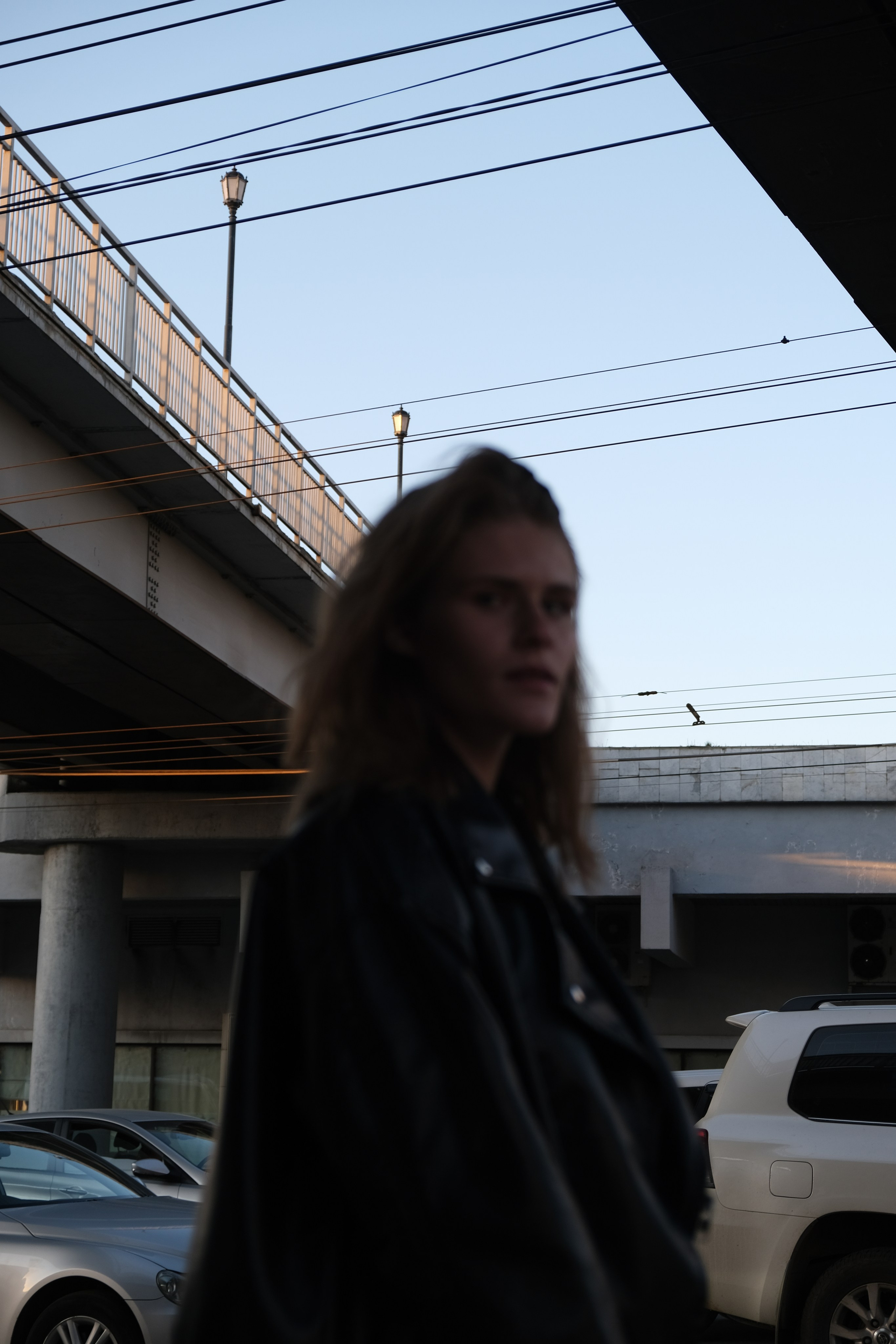 Услуги. Фотограф Владивостока — Барченко Арина