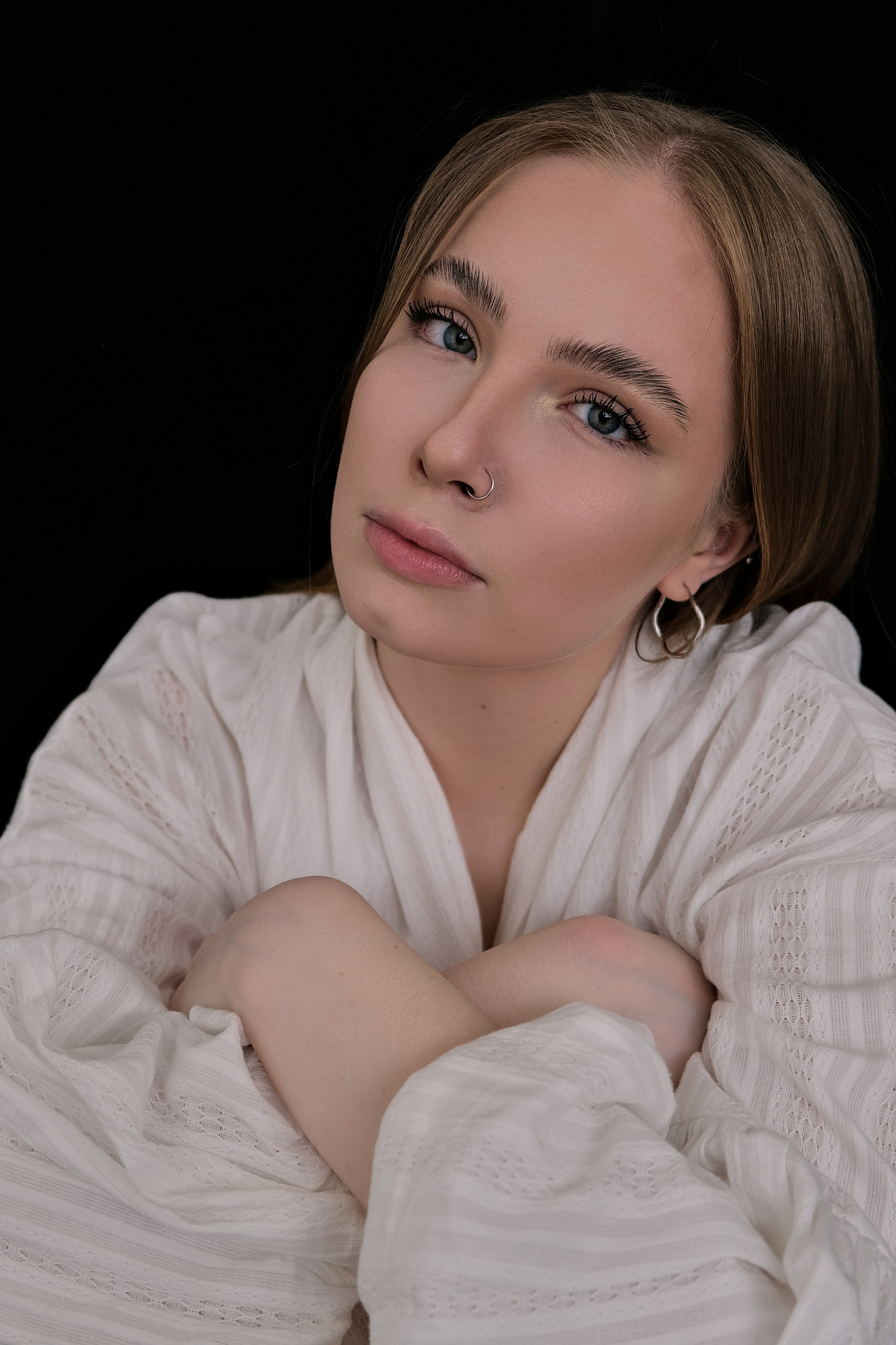 Анастасия. Фотограф Владивостока — Барченко Арина