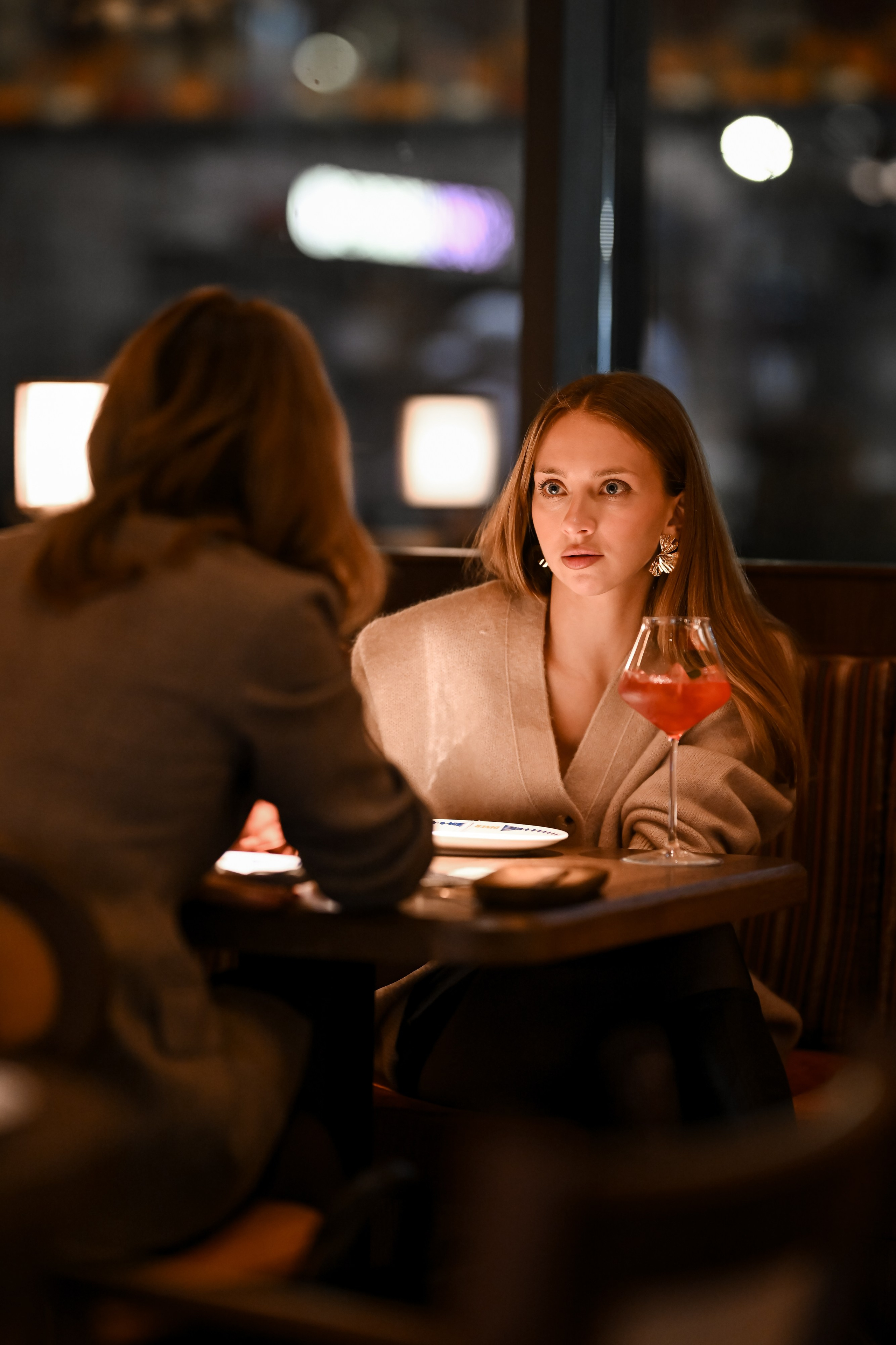 Открытие ресторана. Портфолио