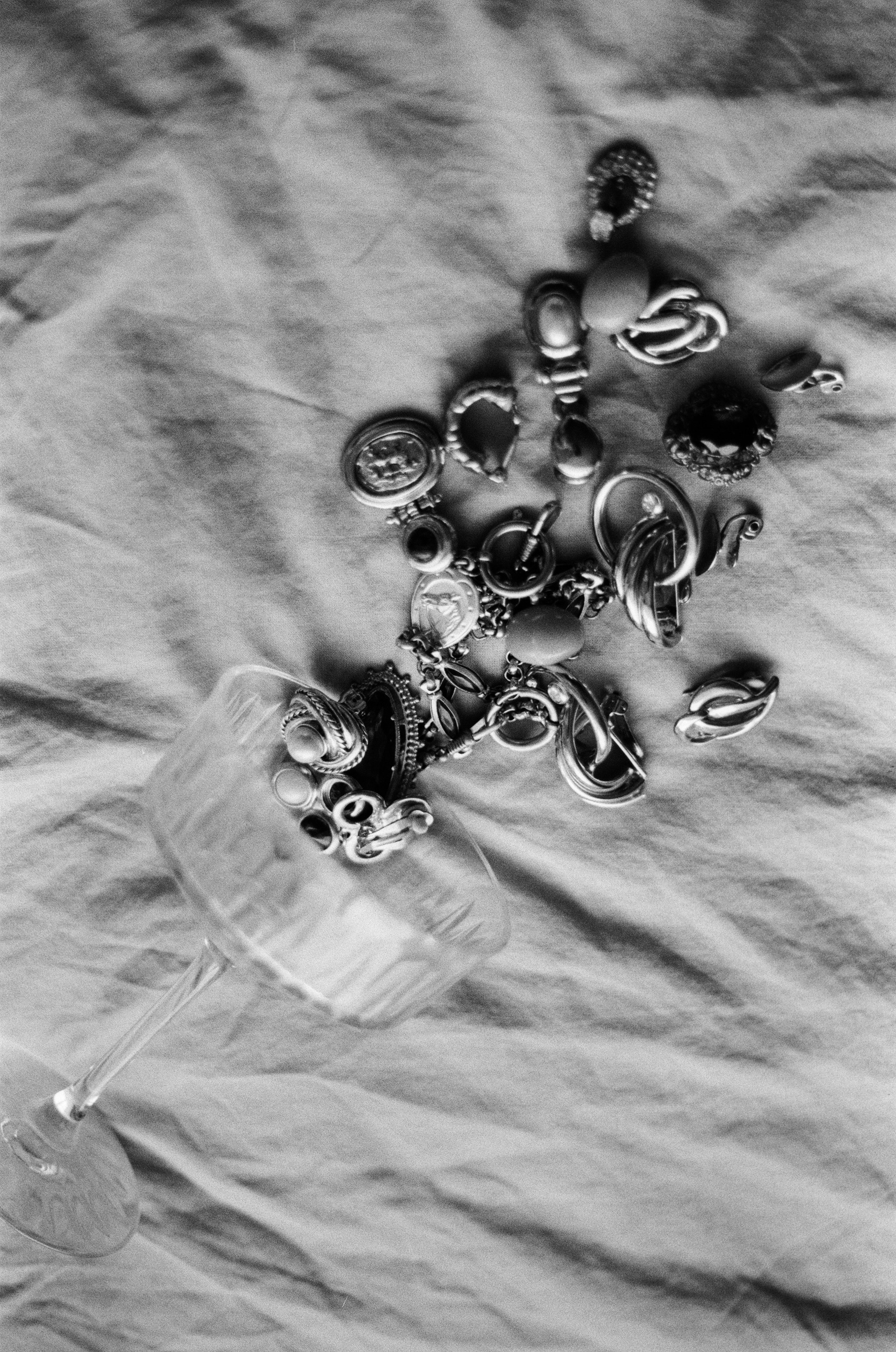 Пленка. Фотограф во Владимире, Москве и Суздале — Полина Романычева