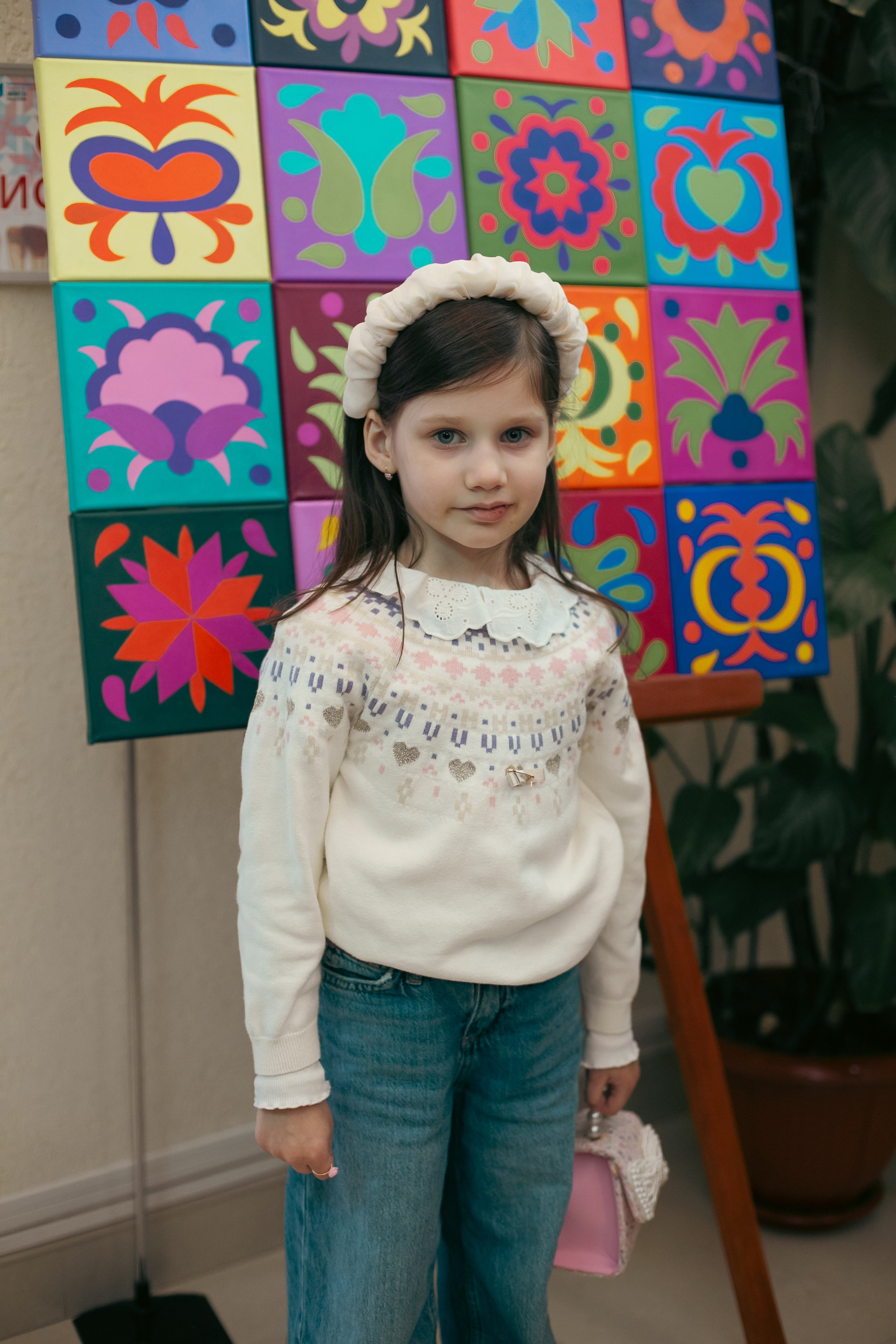 Выставка памяти Мамута Чурлу. Beye Shevkiyeva Photography