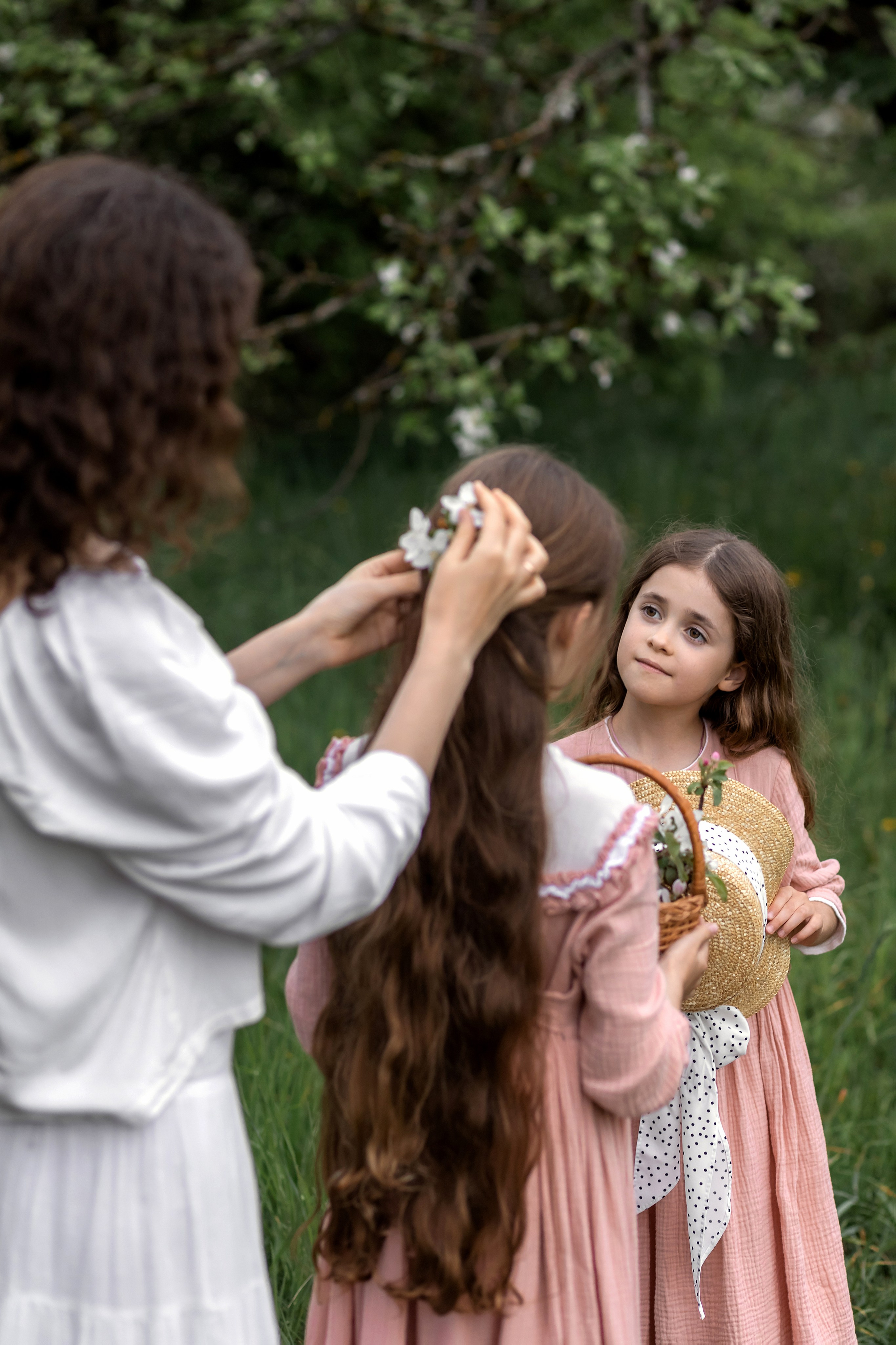 Семейная. Фотограф на крещении и венчании Елена Плинер, Псков и Псковская область