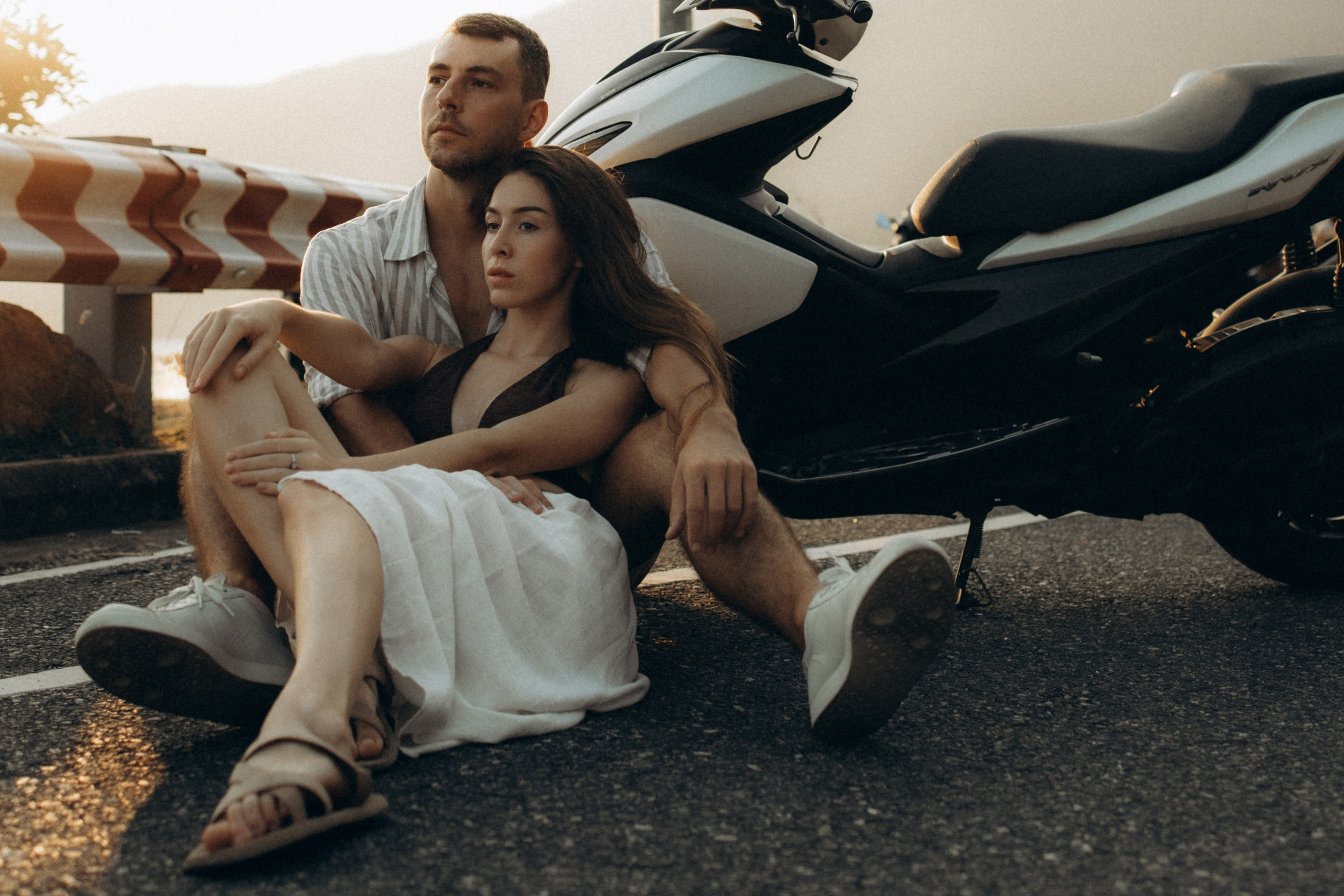 3 метра над уровнем неба