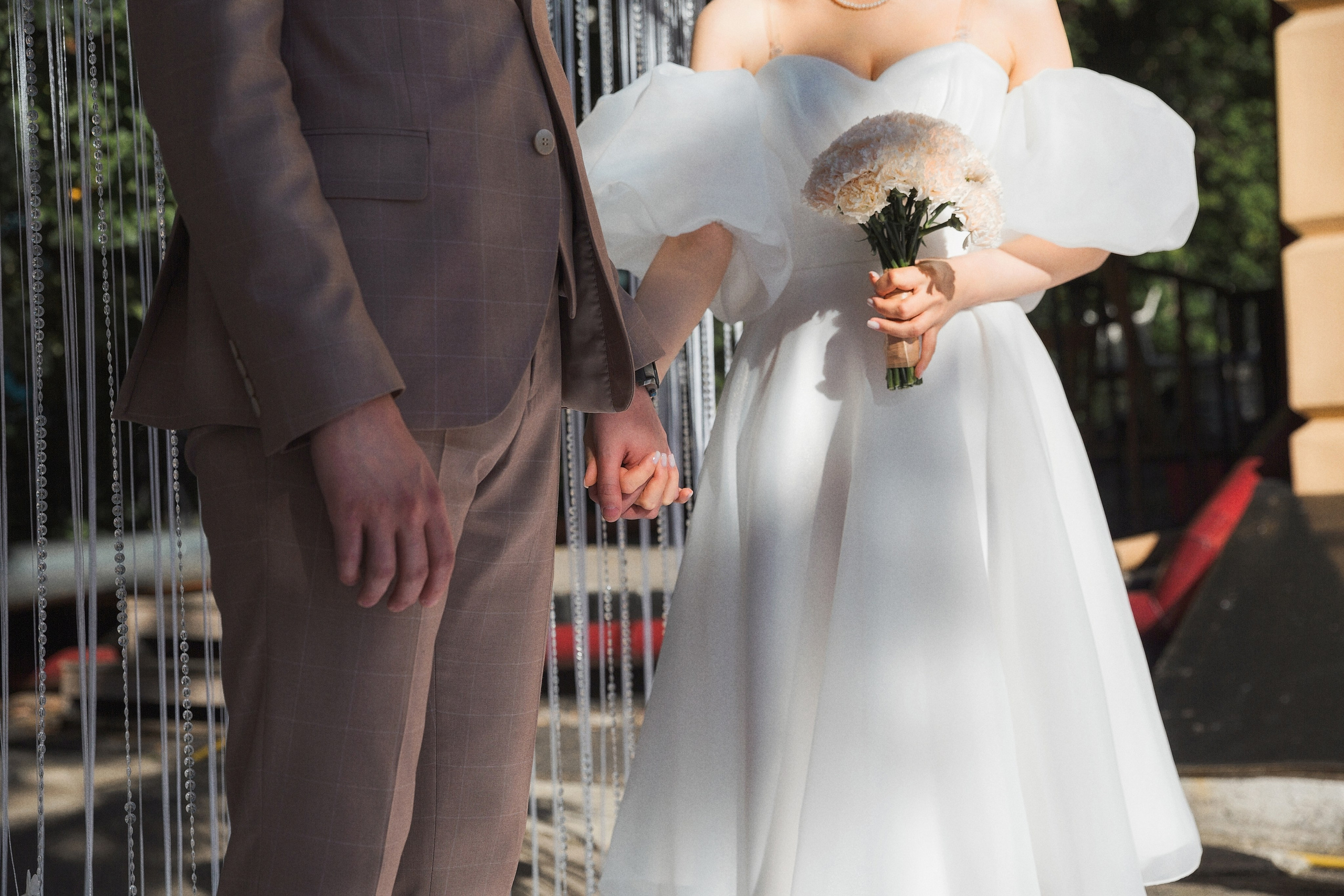 Иван и Веолетта. Свадебный и семейный фотограф в Иркутске Александр Цыганков