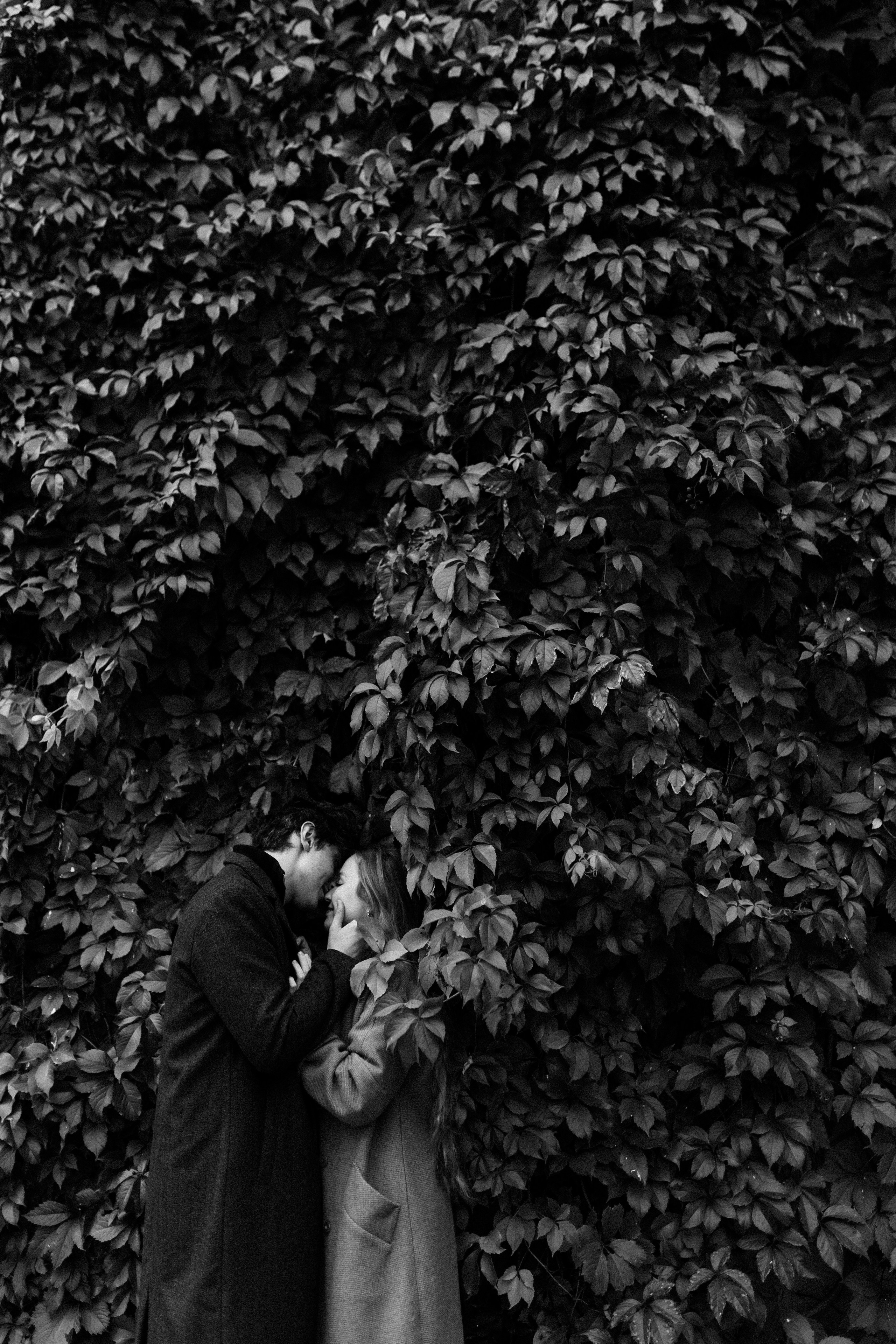 Алиса и Валя. Фотограф в Санкт-Петербурге