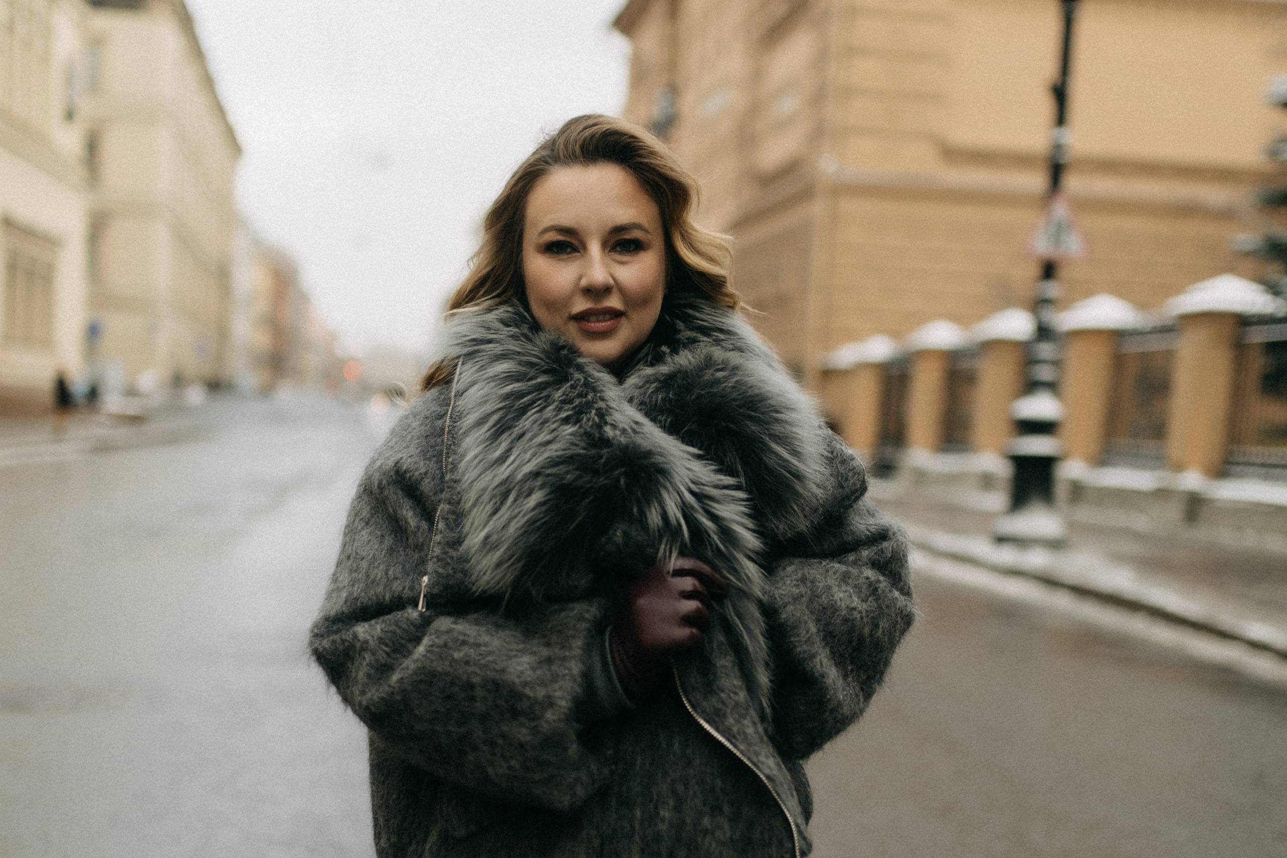 Леся. Фотограф в Санкт-Петербурге