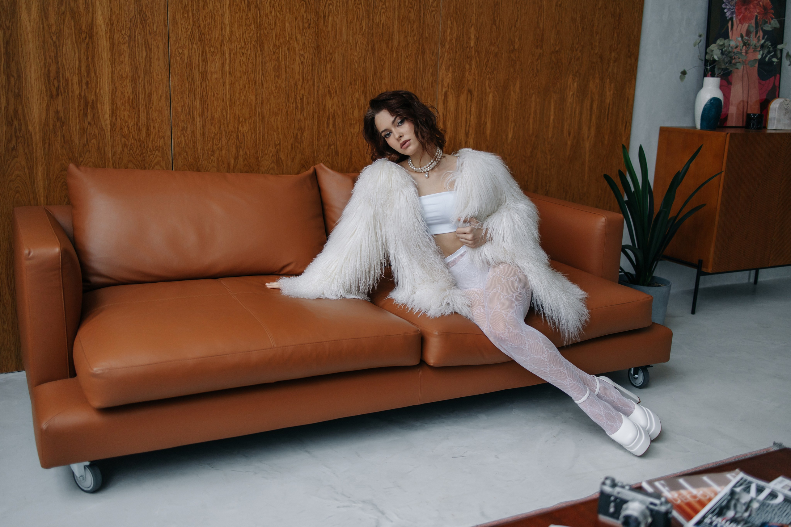 Индивидуальная фотосессия