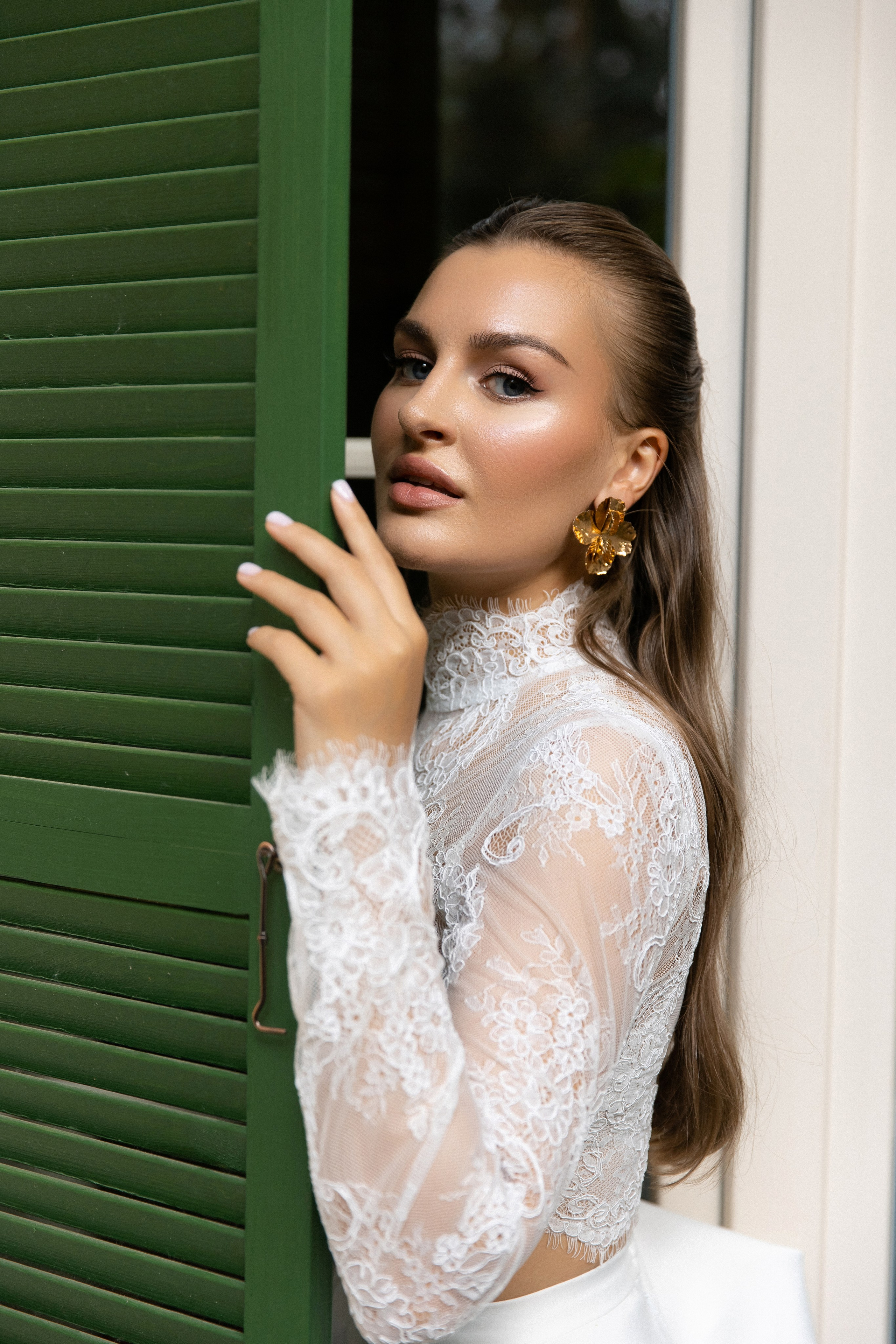 Габриэла и Жон