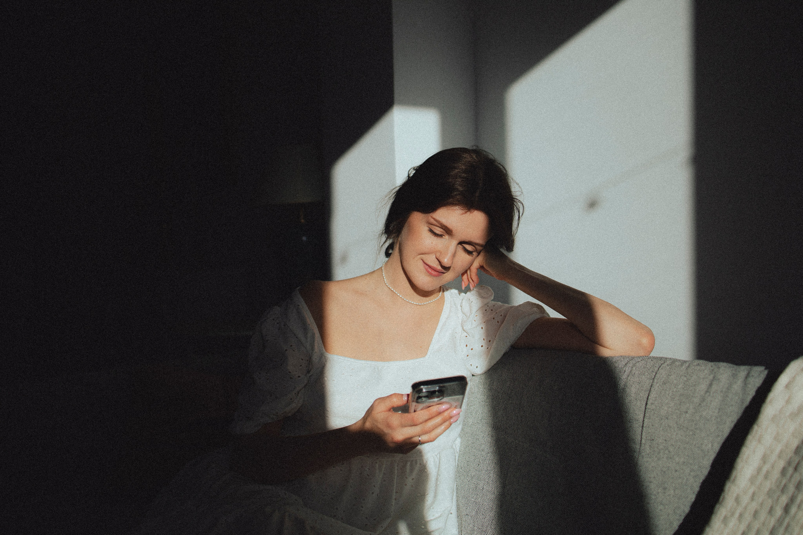 🤍. Главная