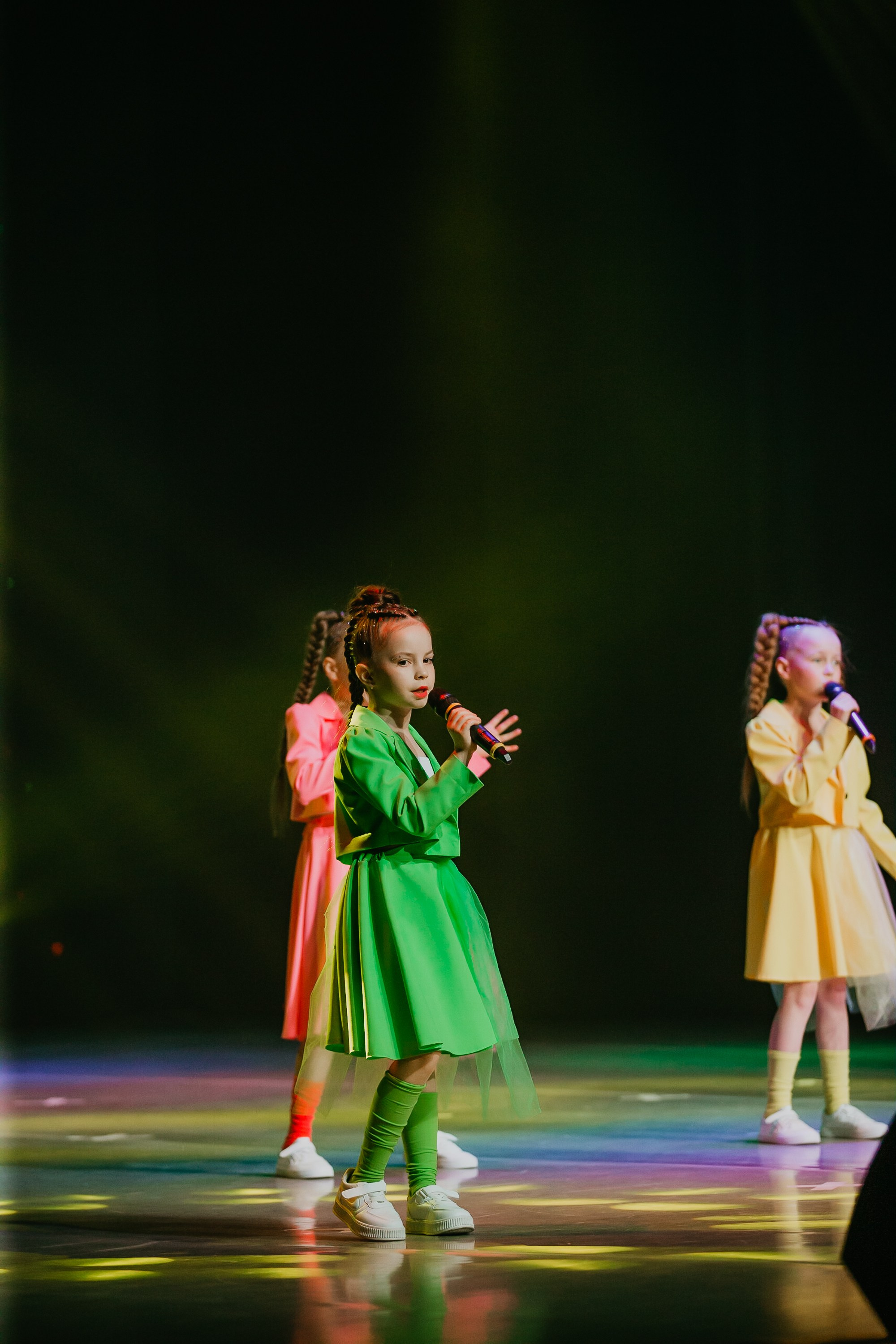 Школа музыки и танца M#RCI. Фотограф событий Злобин Дмитрий