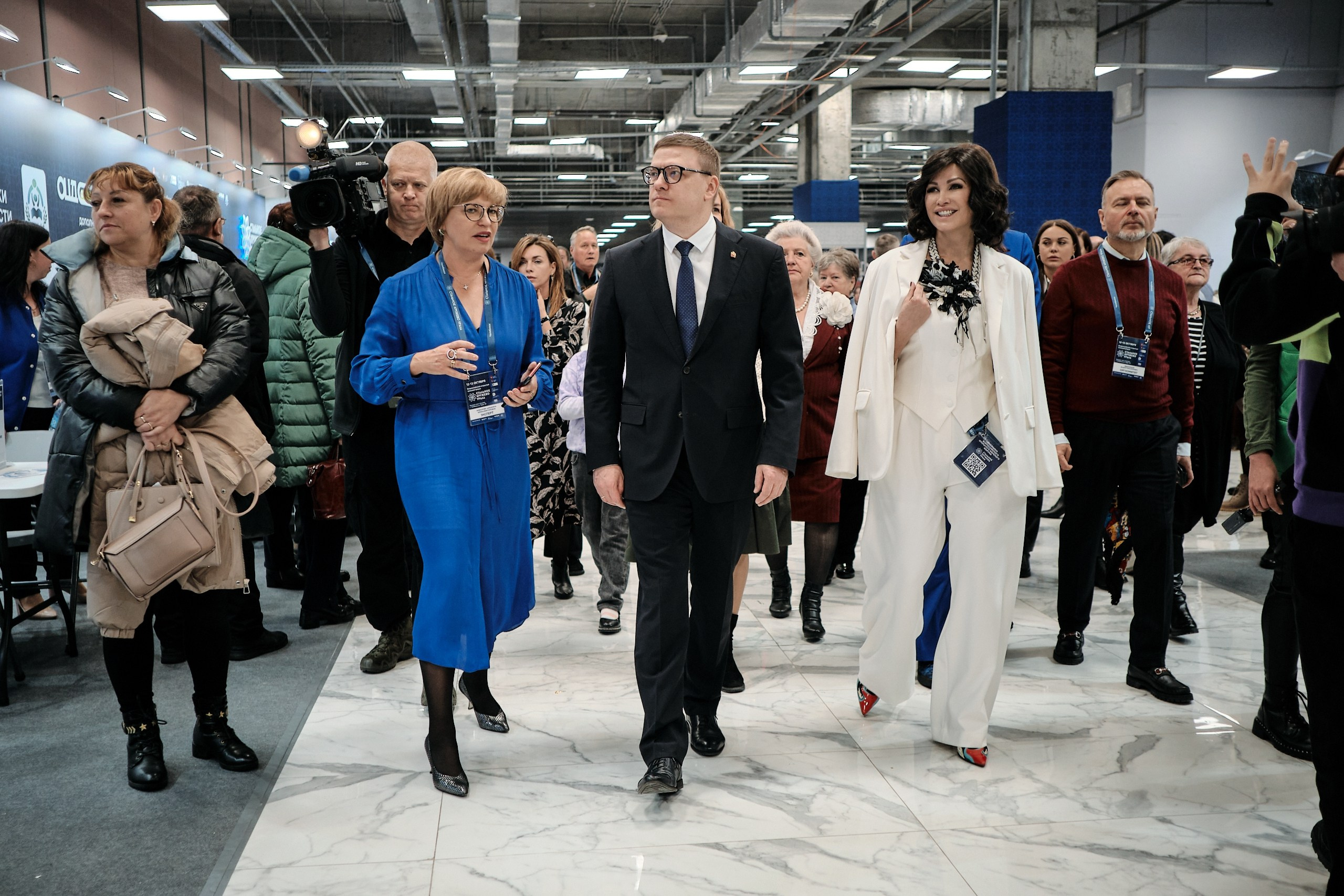 «Стальное кружево Урала» — 2024. Матвей Яворский — фотограф в Челябинске