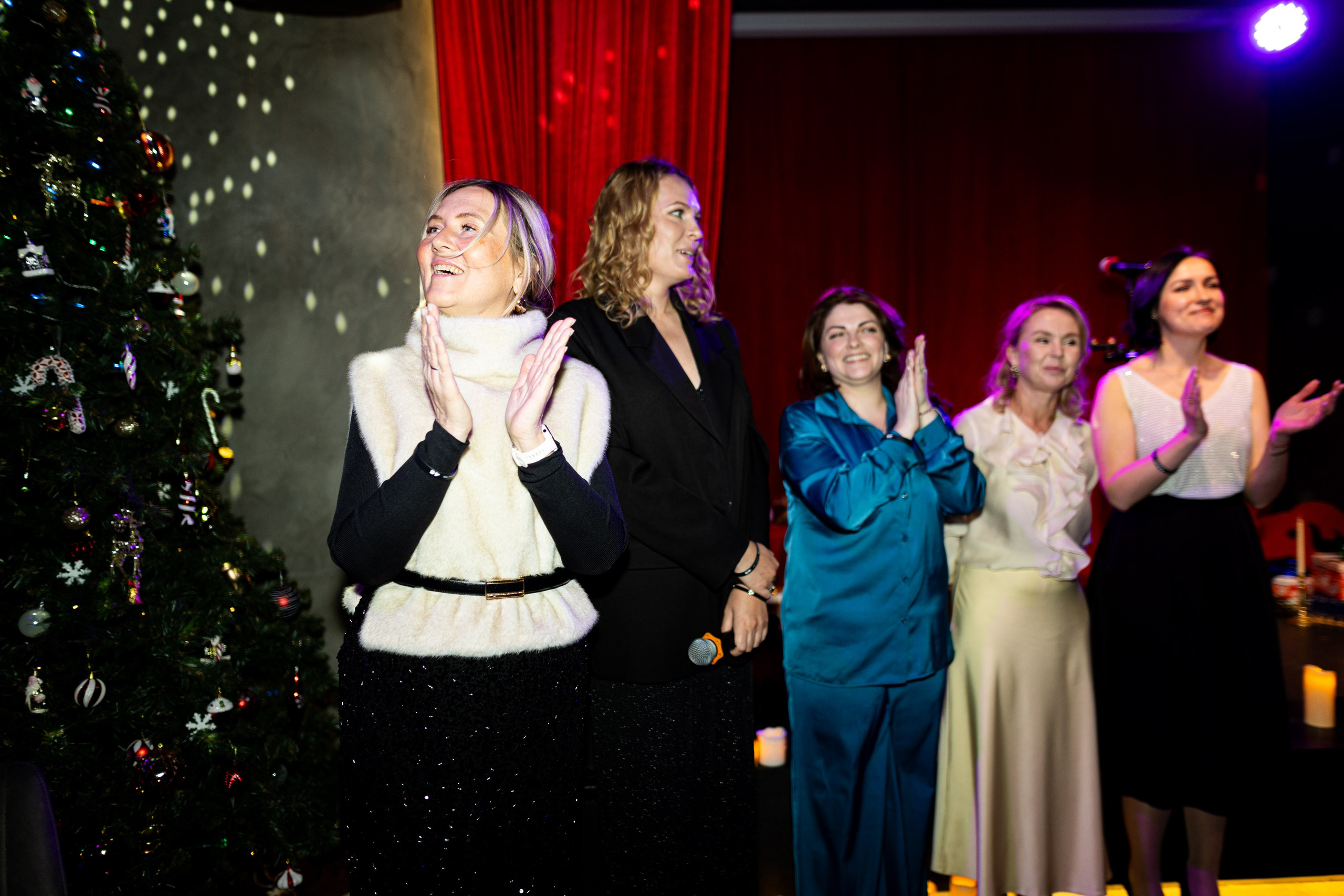 Корпоратив Уралпромметалл. Фотограф Родион Нарудинов