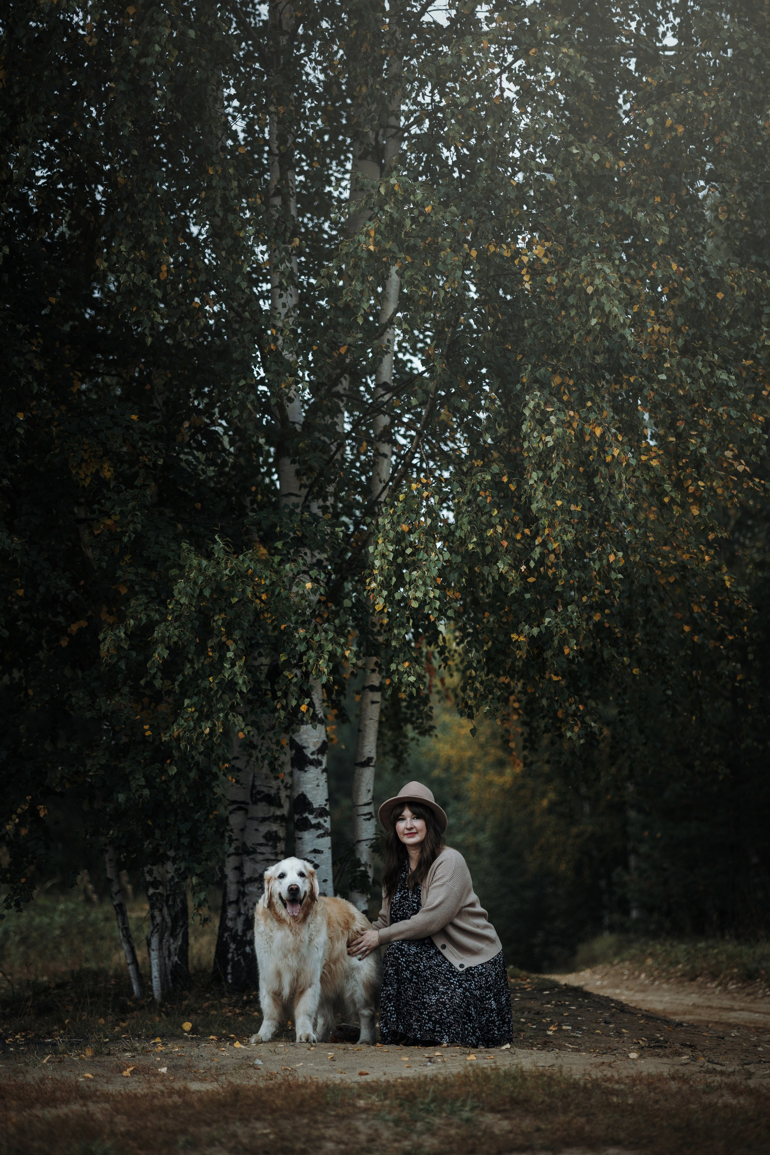 Света и Том. Фотограф — Анималист | Санкт-Петербург