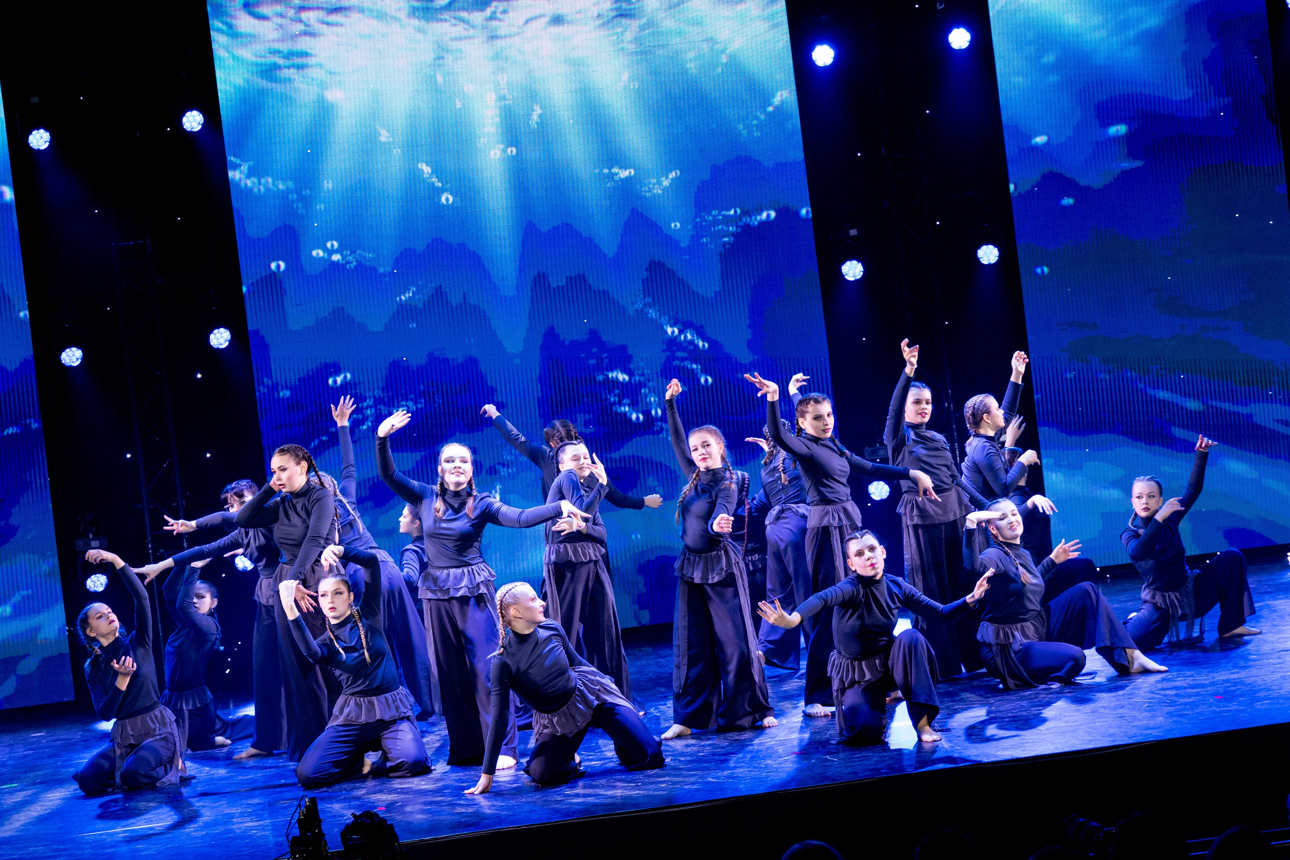 Танцы. Violetta.avs Фотограф