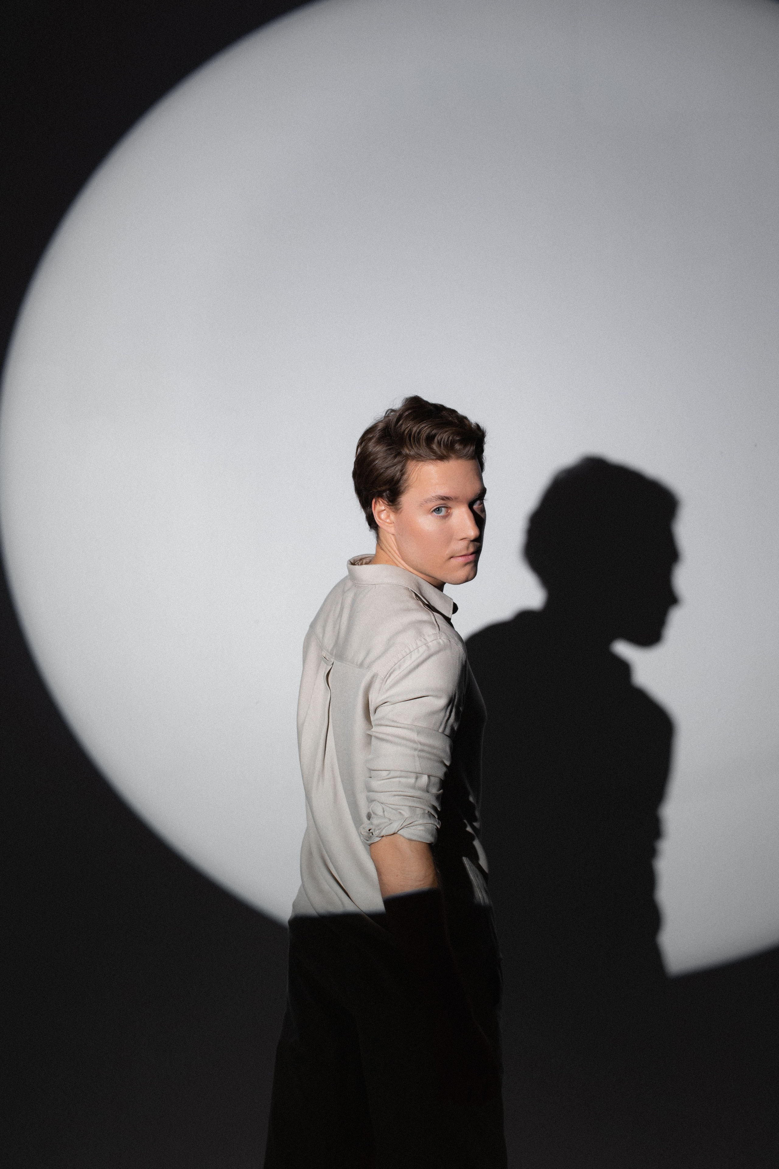 ФОТОСЕССИЯ ДЛЯ МУЖЧИН. Индивидуальная Съемка в городе Москва