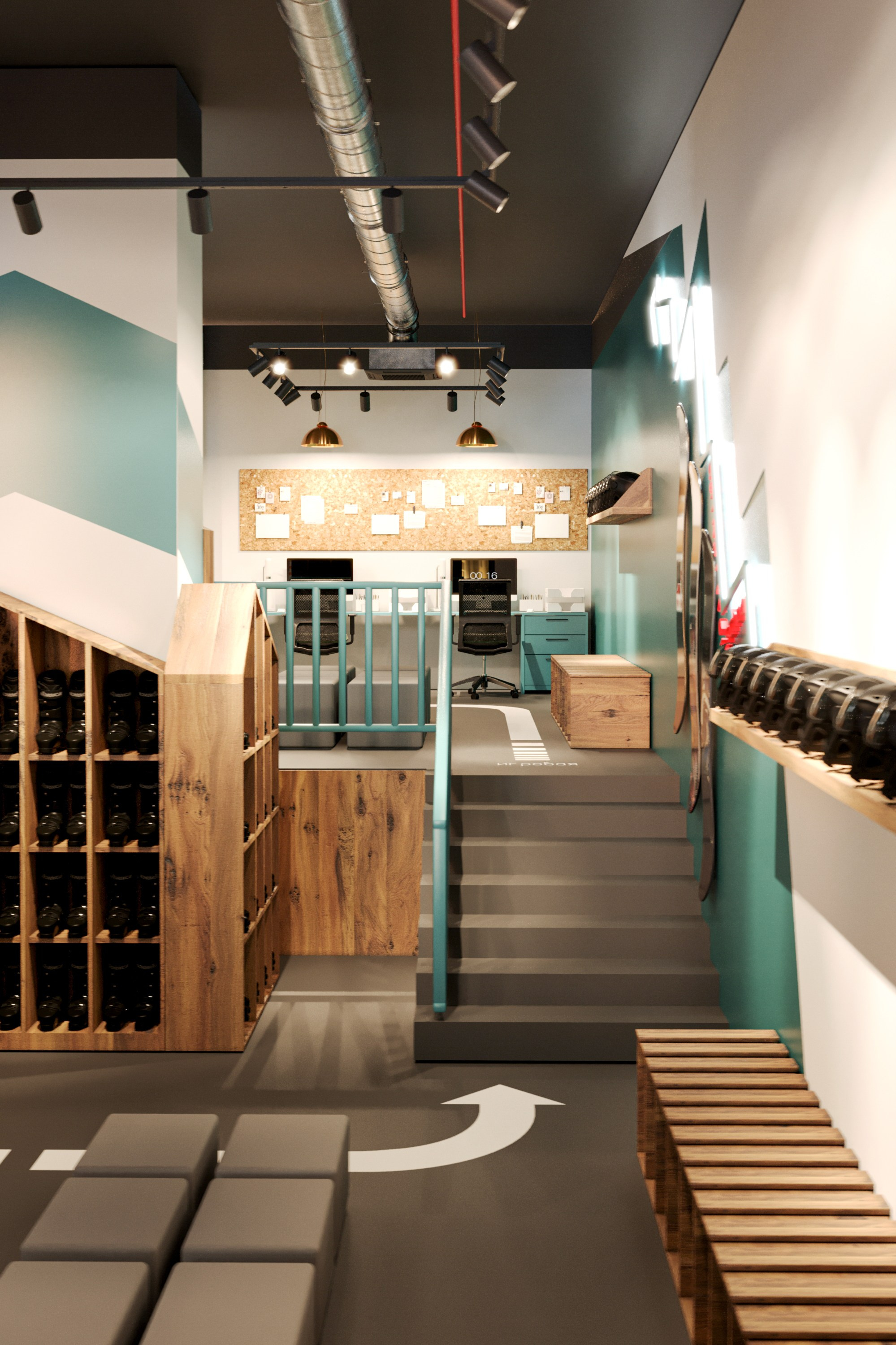 Анна Терентьева — Дизайнер интерьера в Сочи