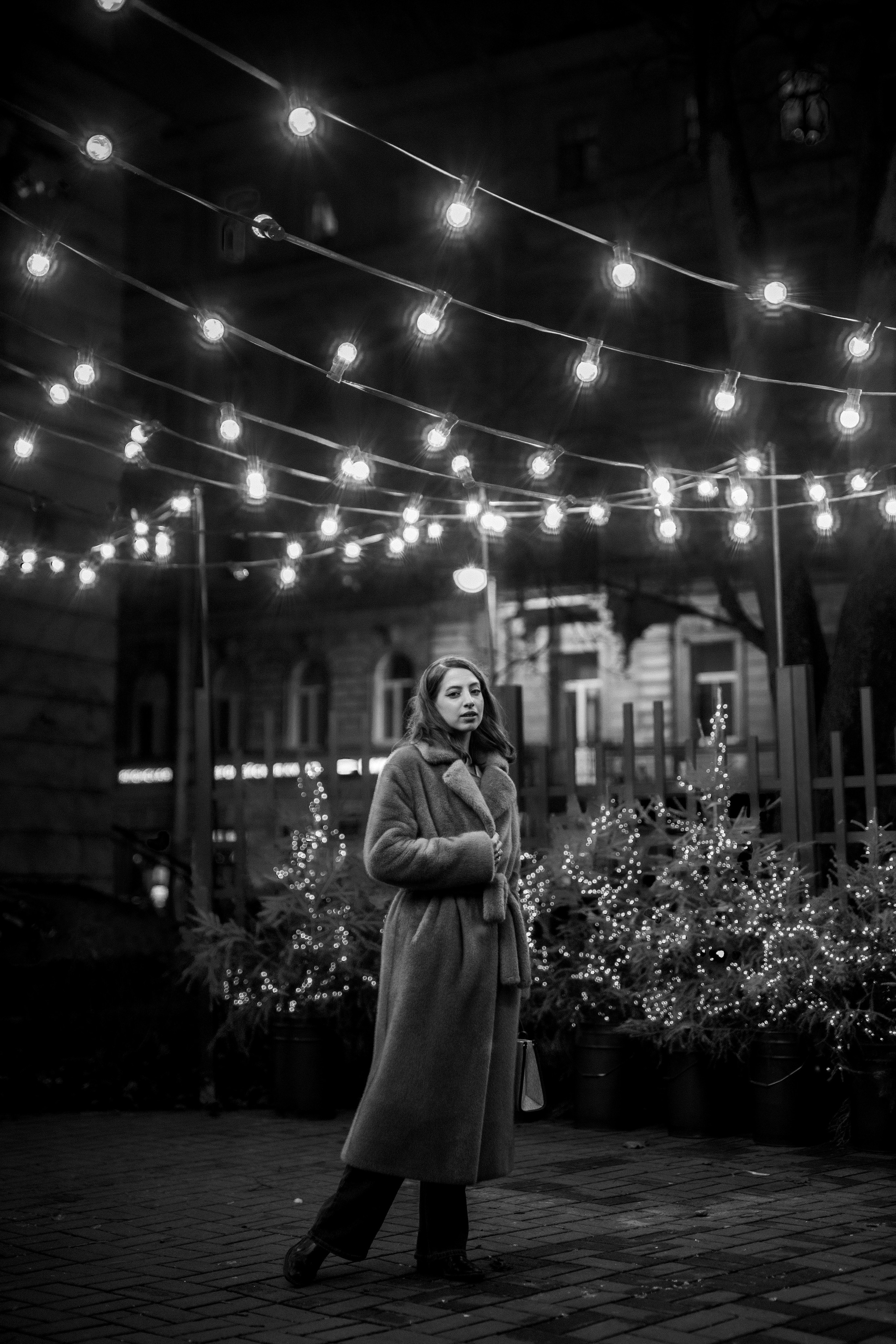 Анастасия. Фотограф в Санкт-Петербурге