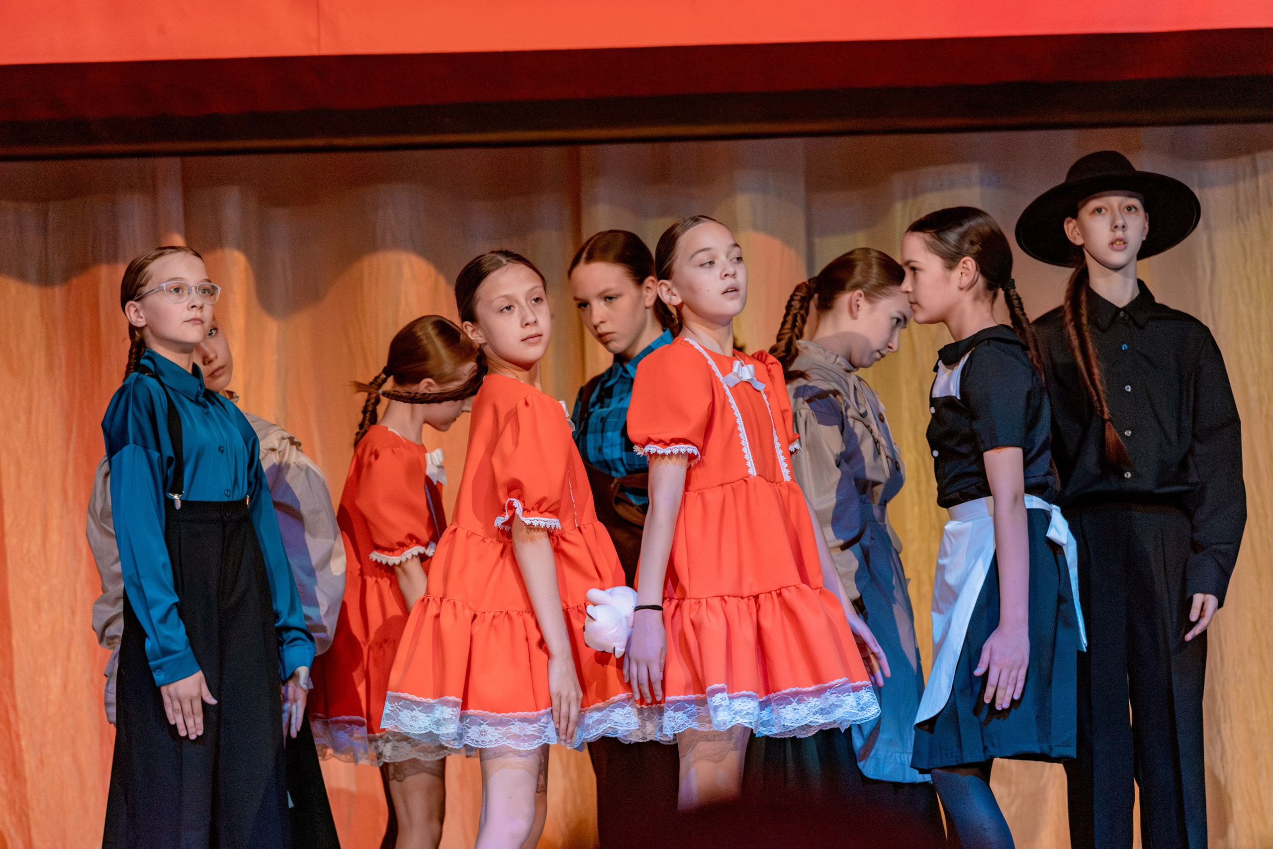 Репортажная фотосъемка мероприятия. Фотокниги и выпускные альбомы в Иваново