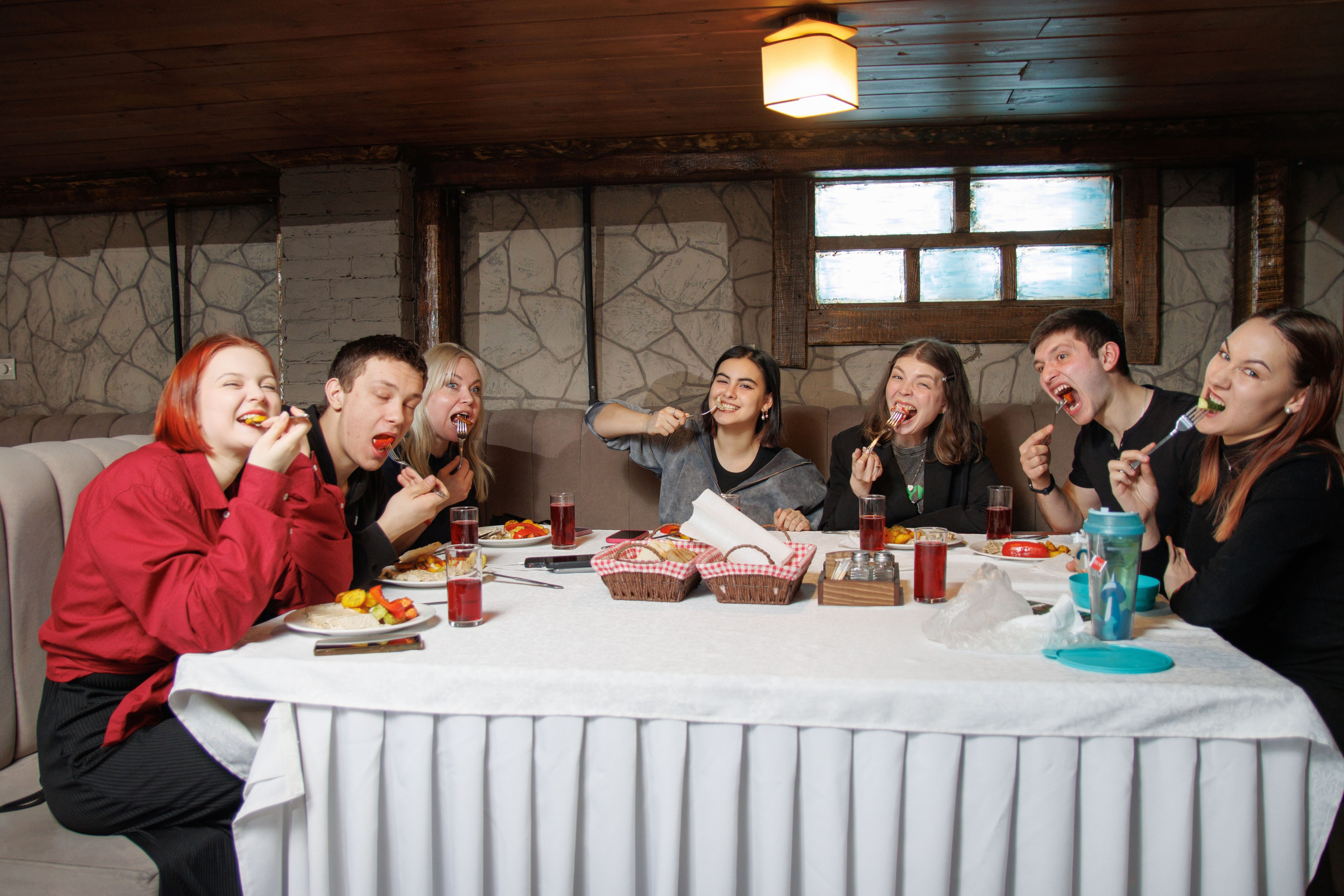 Art start. Фотограф Улан-Удэ Алексей Раднаев RAD