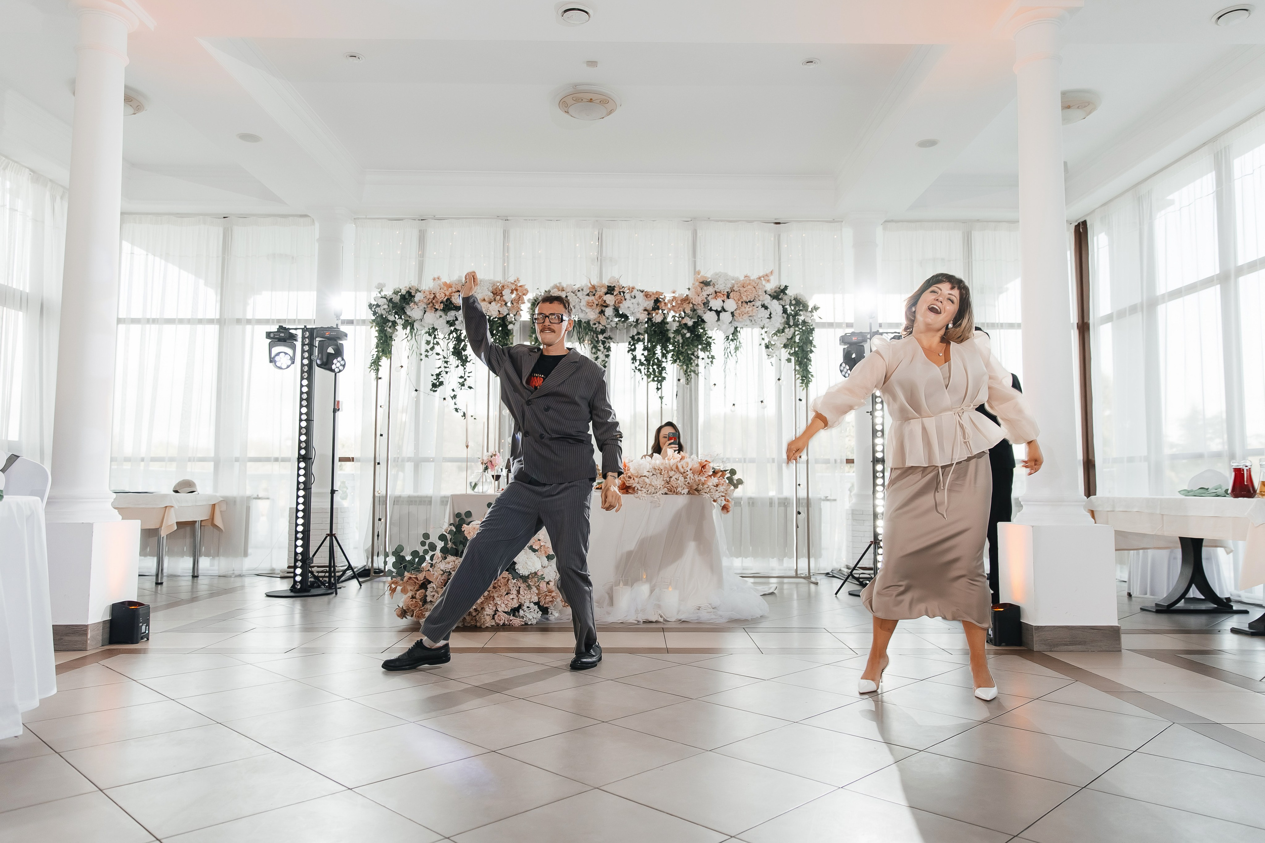 Егор & Яна. Свадебный фотограф Ярославль Ирина Волоцкая