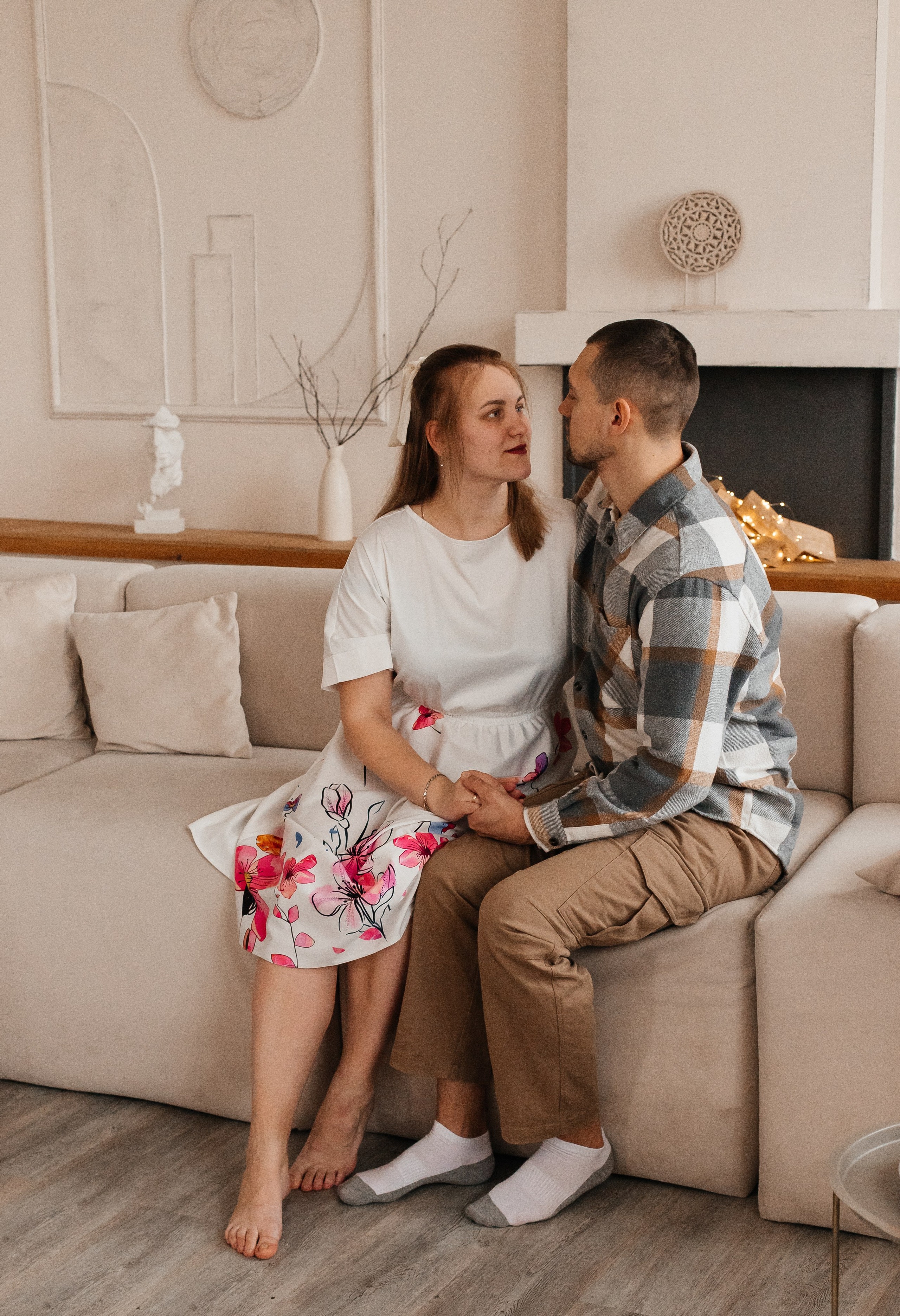 Пасха. Свадебный и семейный фотограф в Нижнем Новгороде Екатерина Наймарк