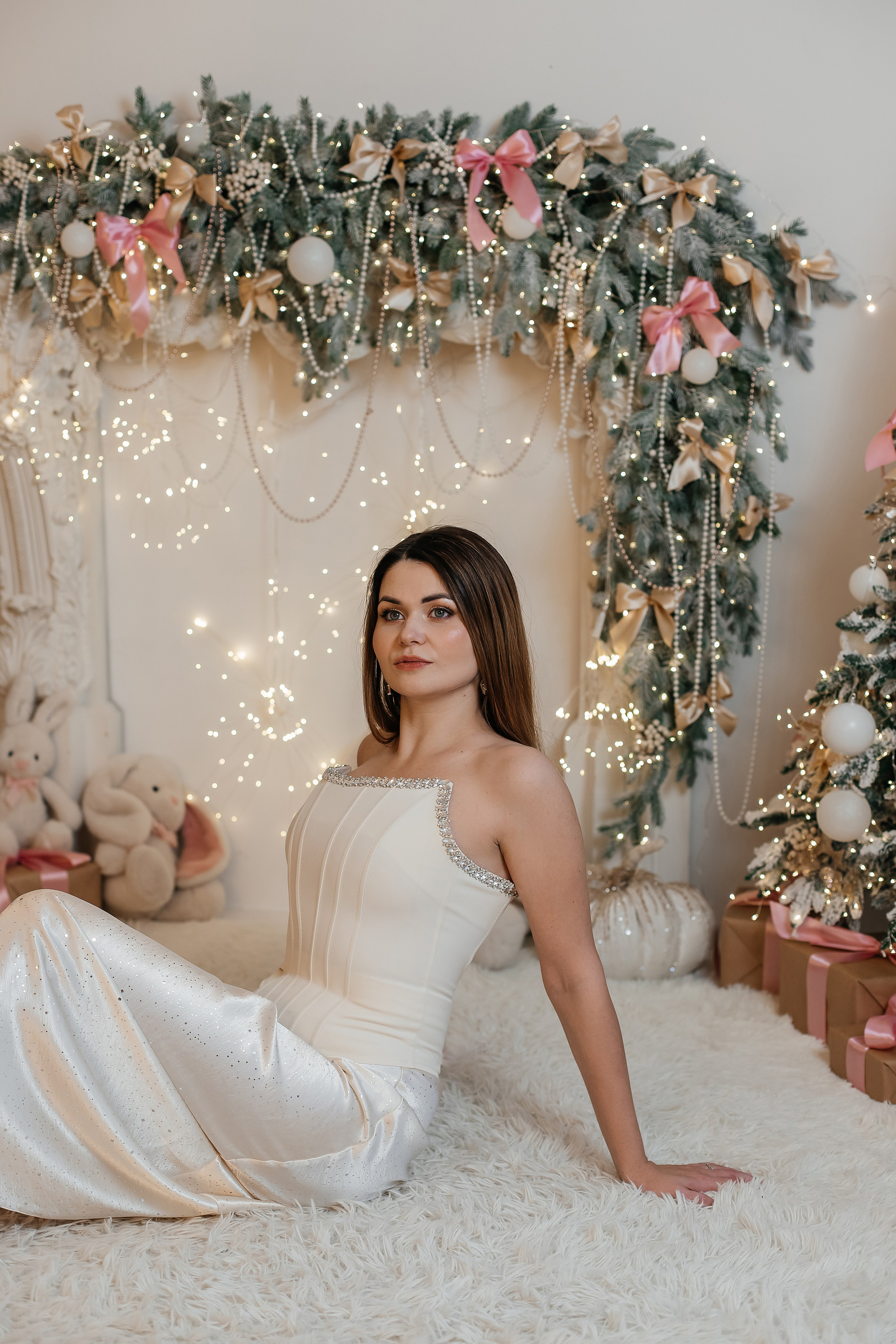 Аня. Свадебный и семейный фотограф в Нижнем Новгороде Екатерина Наймарк