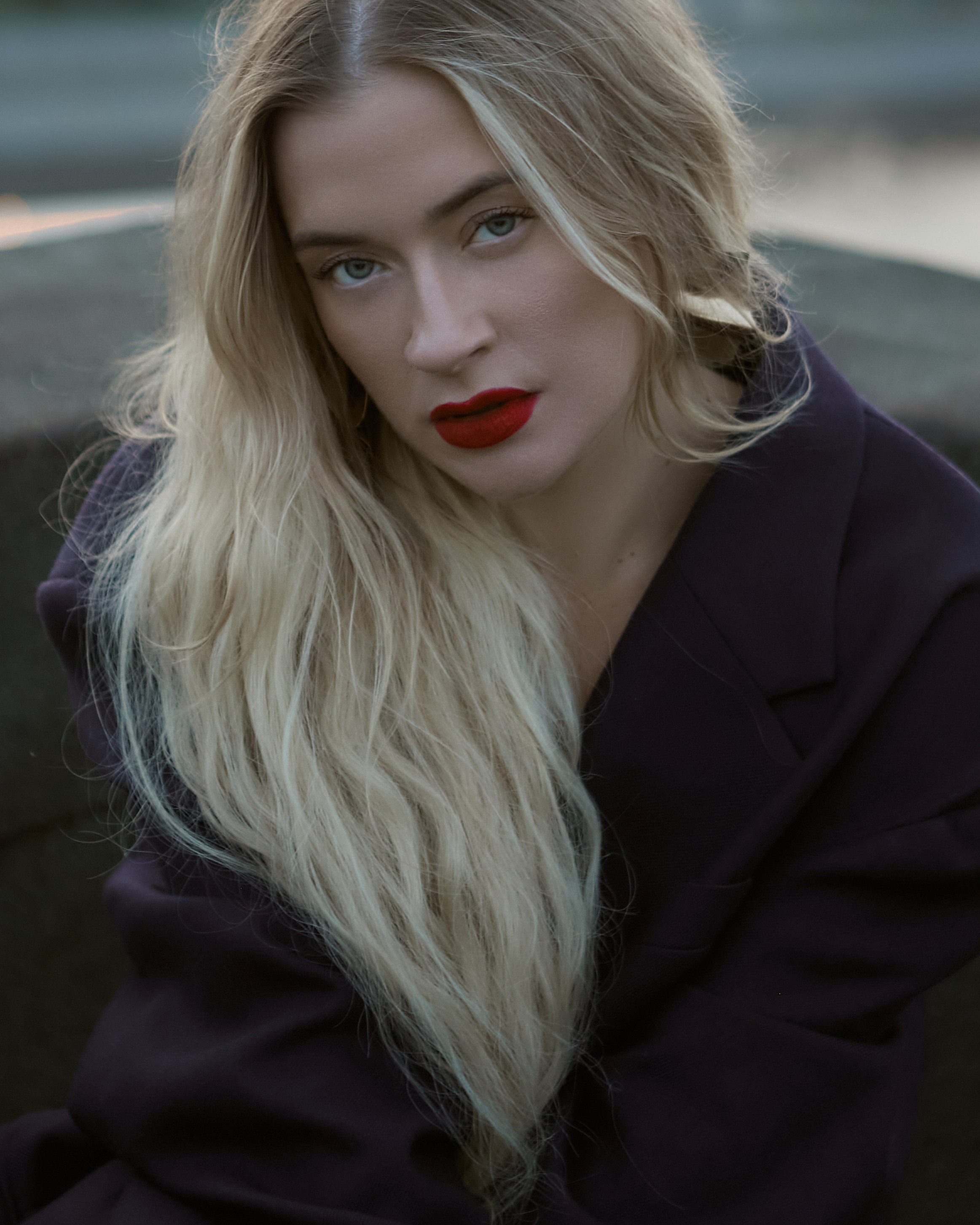 Ann. Фотограф в Москве Борисова Александра