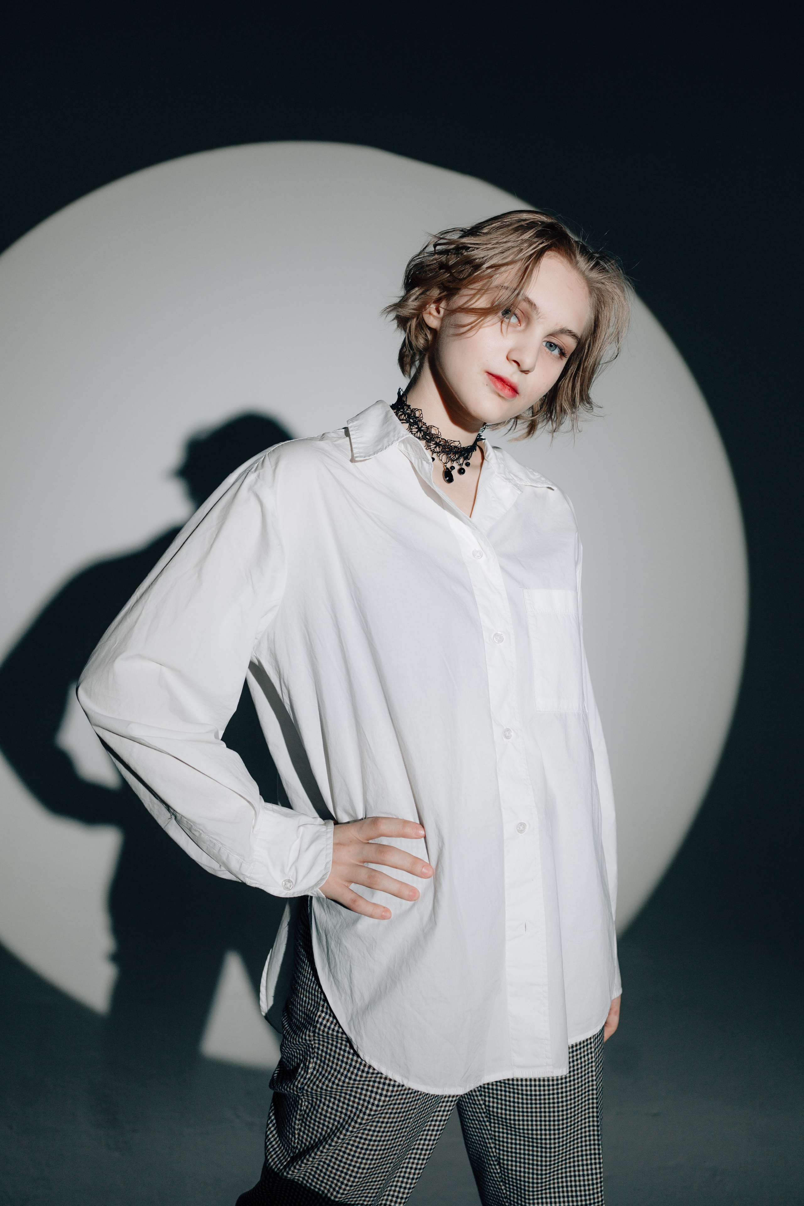 Портреты учеников. Свадебный фотограф в Москве Арчылан Николаев