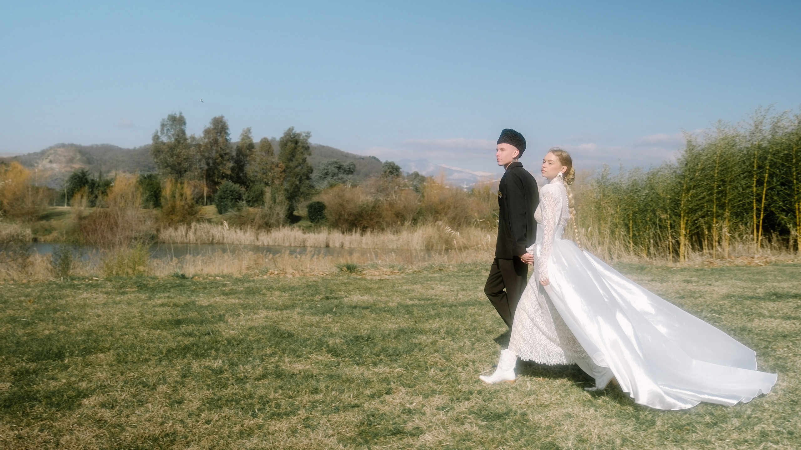 Русская Душа. Свадебный Видеограф Фотограф в Сочи