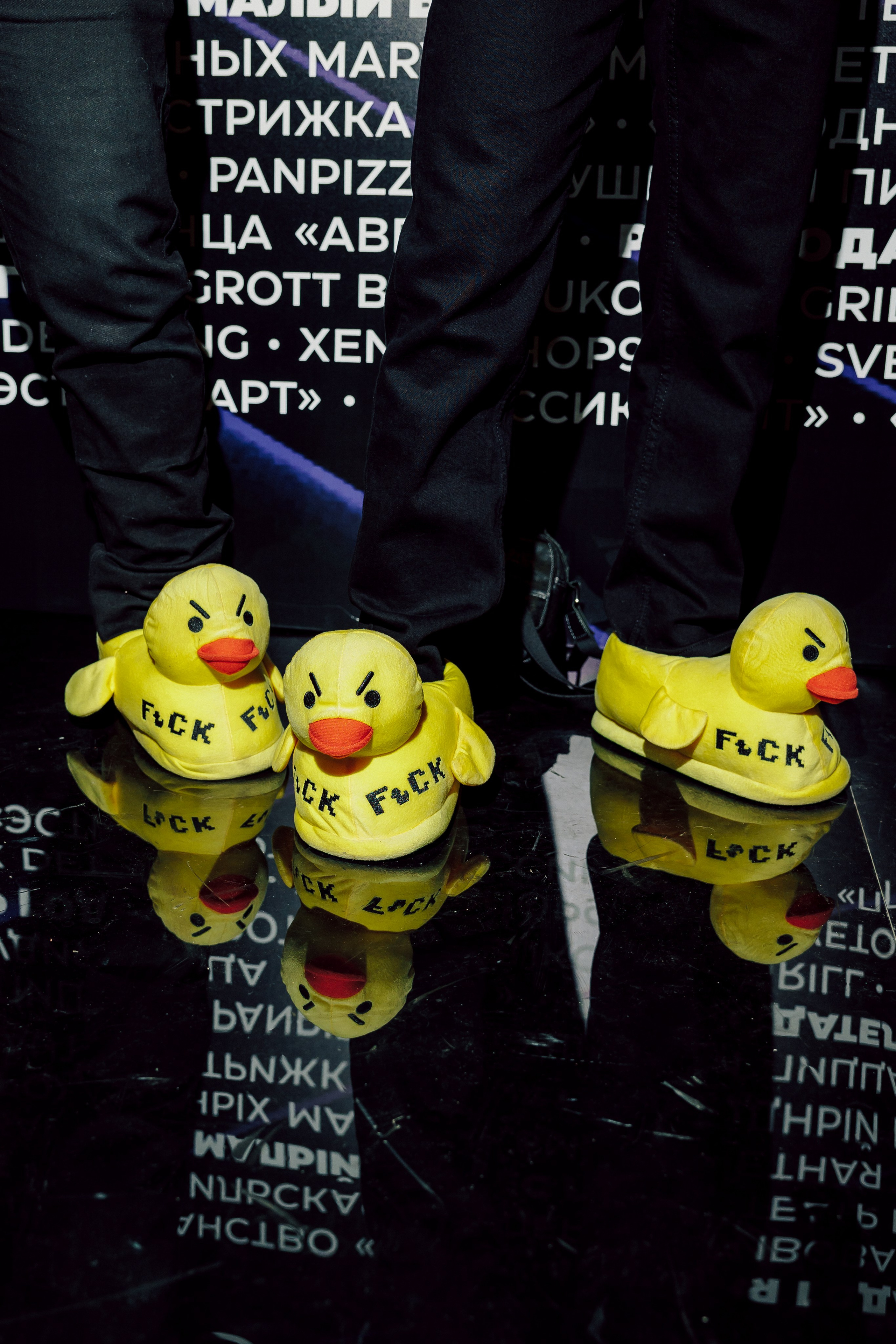 Народная премия Е1 2023. Лёшка Варзегов — фотограф