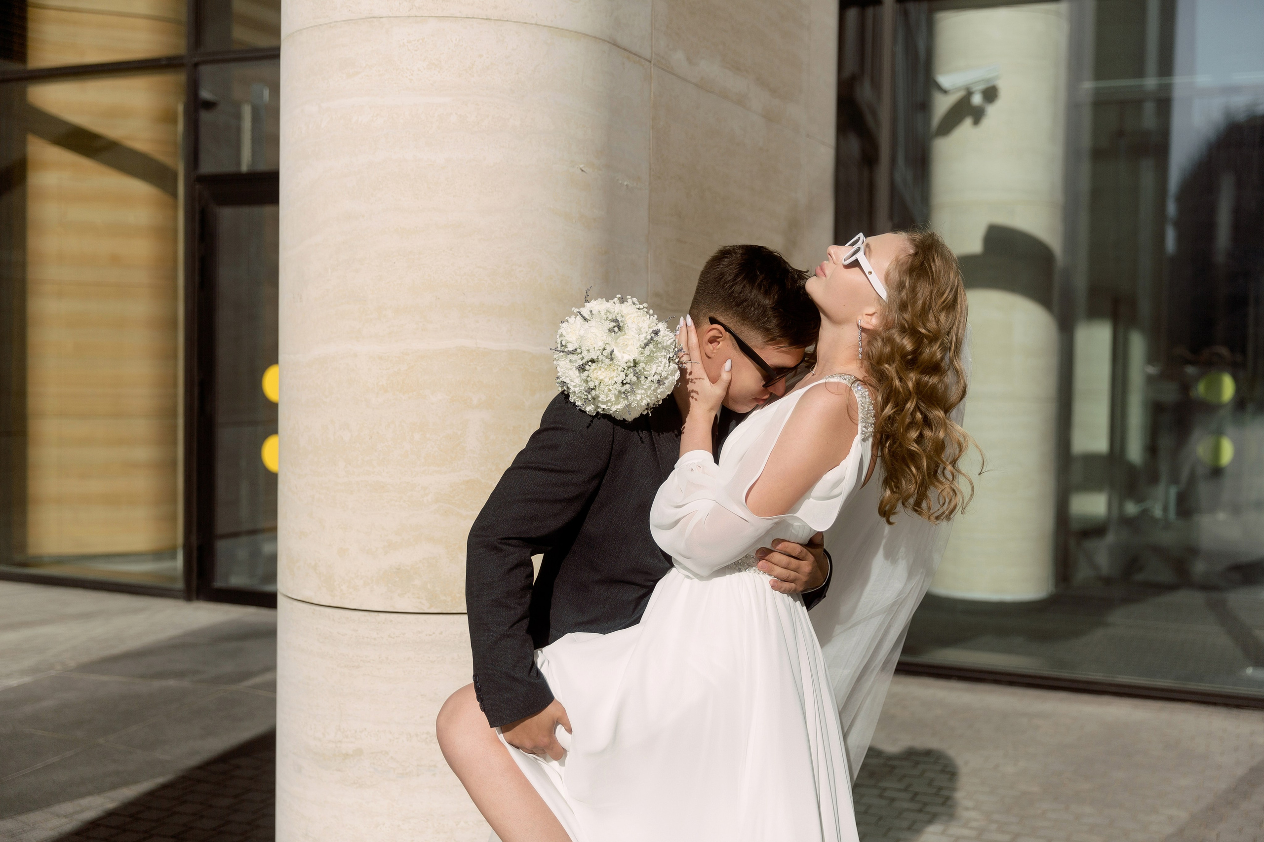 Арина и Роман. Свадебный фотограф в Санкт-Петербурге Павел Резниченко