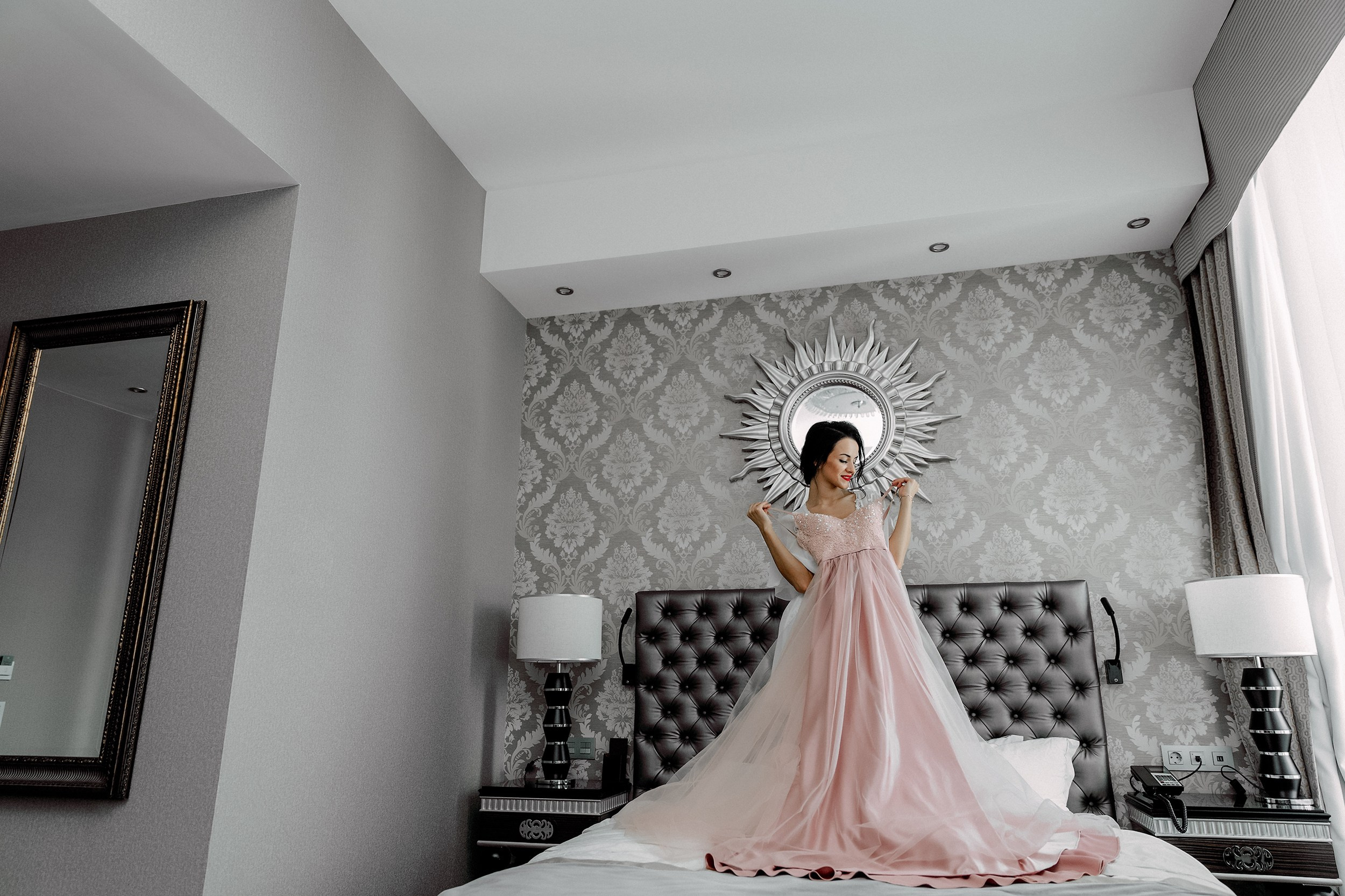 Свадьбы и Love Story. Свадебный фотограф в Санкт-Петербурге Павел Резниченко