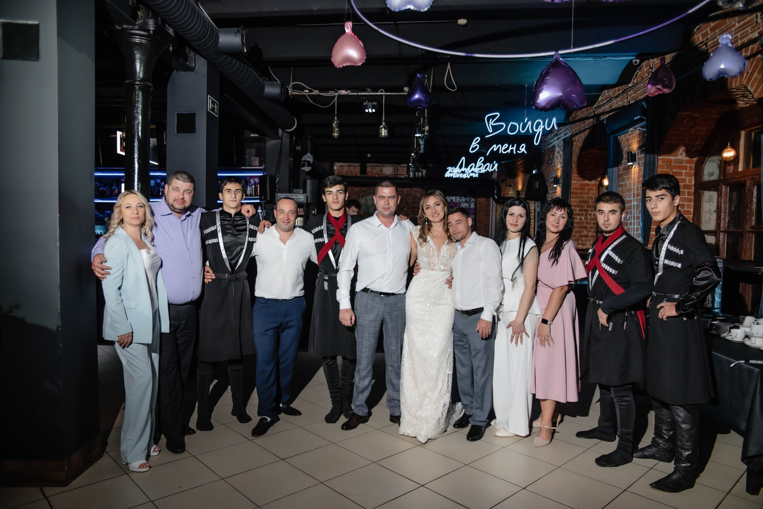 Сергей и Наталья банкет. Фотограф в Саратове и Энгельсе — Склярова Дарья