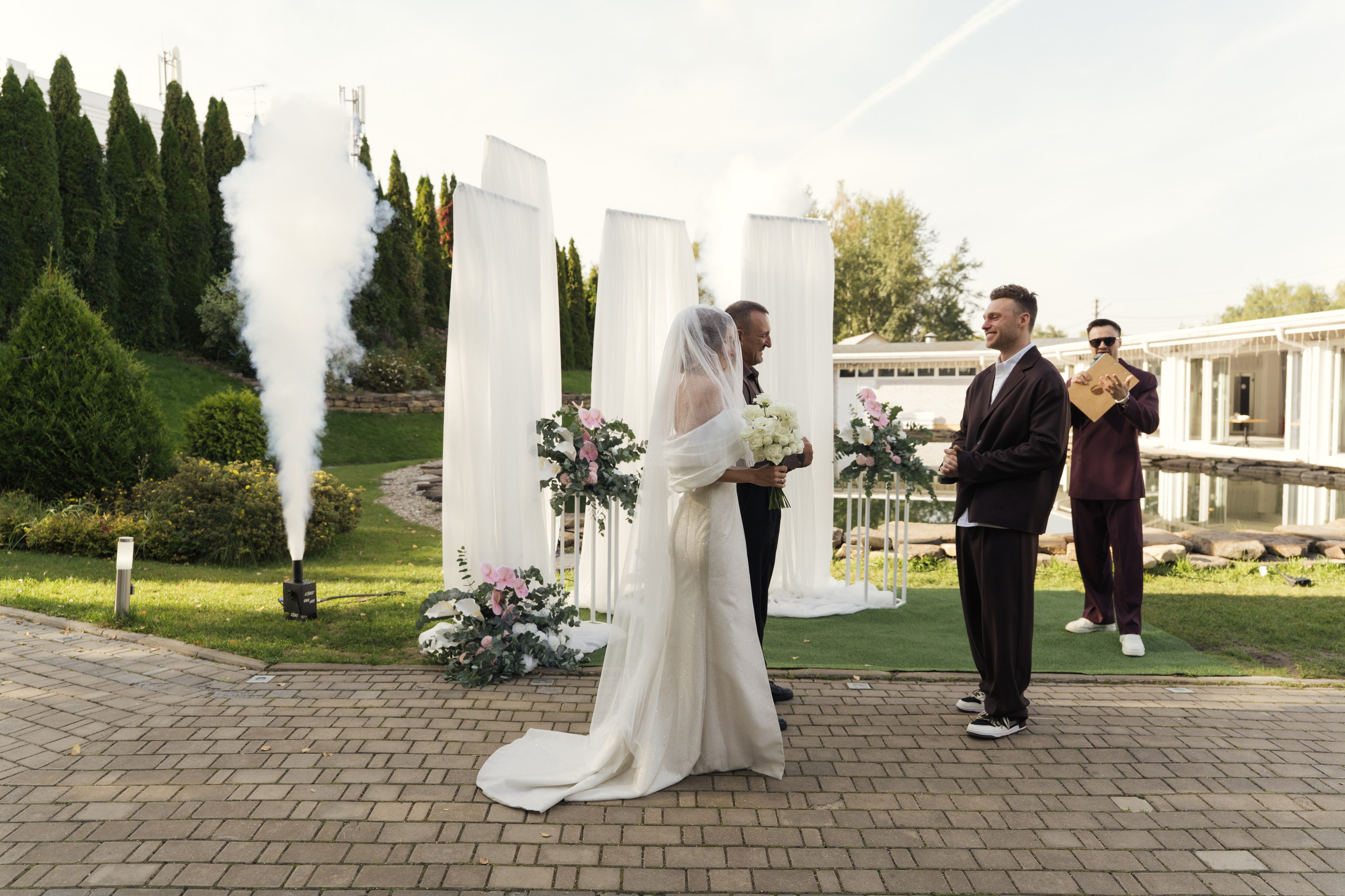 Костя и Алена. Семейный фотограф в Москве Галина Гончар