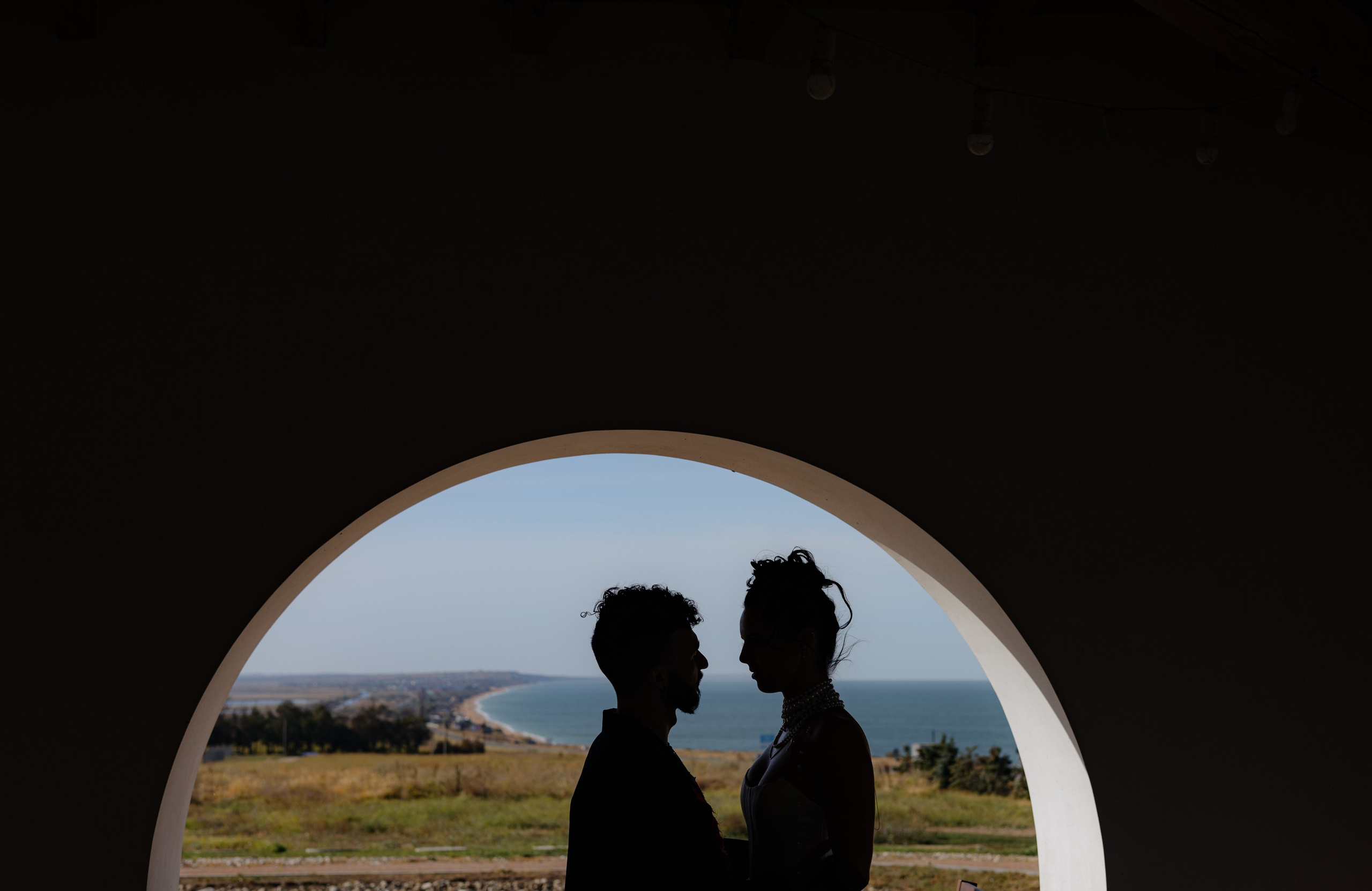 Отвратительная свадьба. Fusion Wedding Photographer