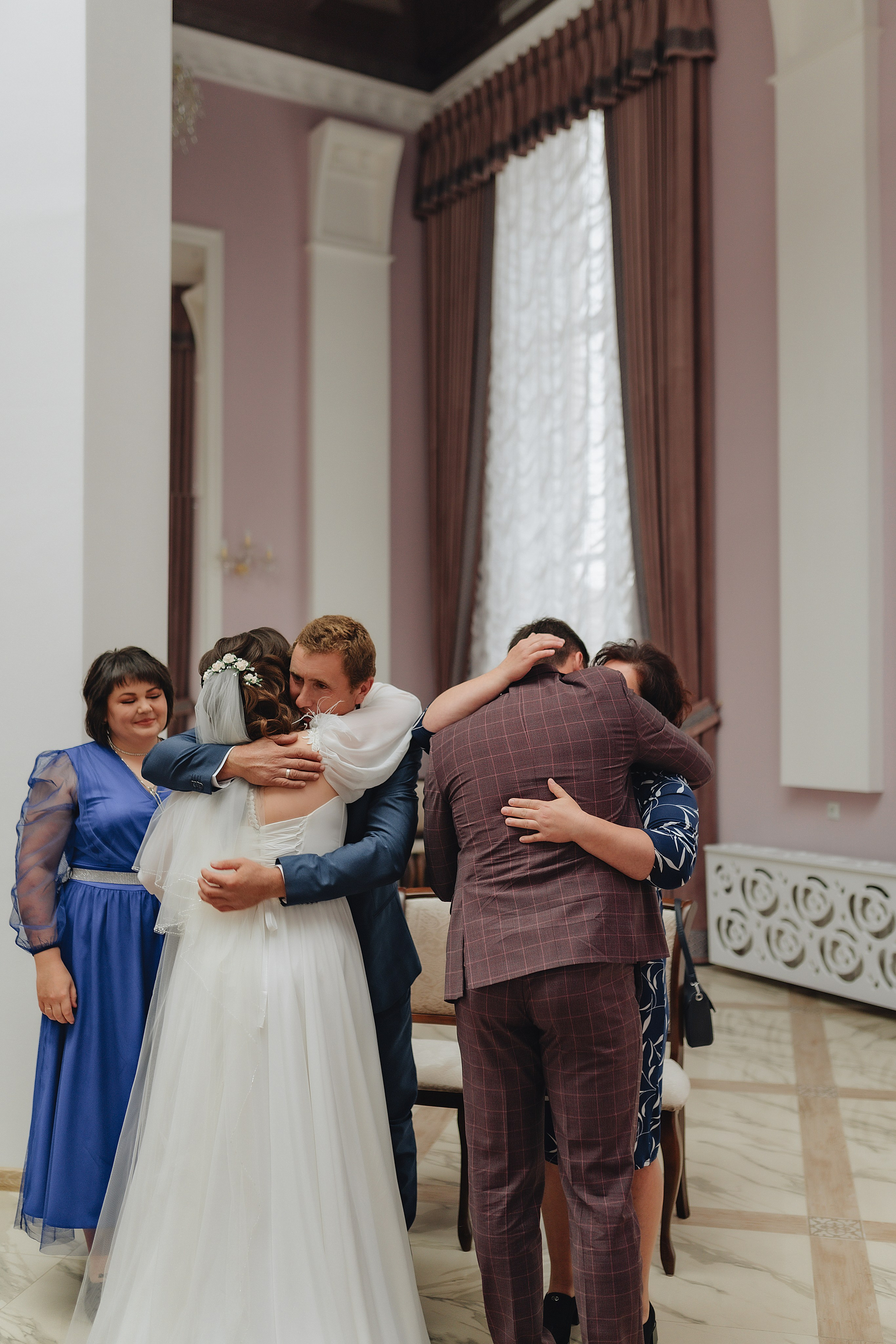 Ангелина и Никита. Фотограф Карина Шмулёва. Воронеж и область