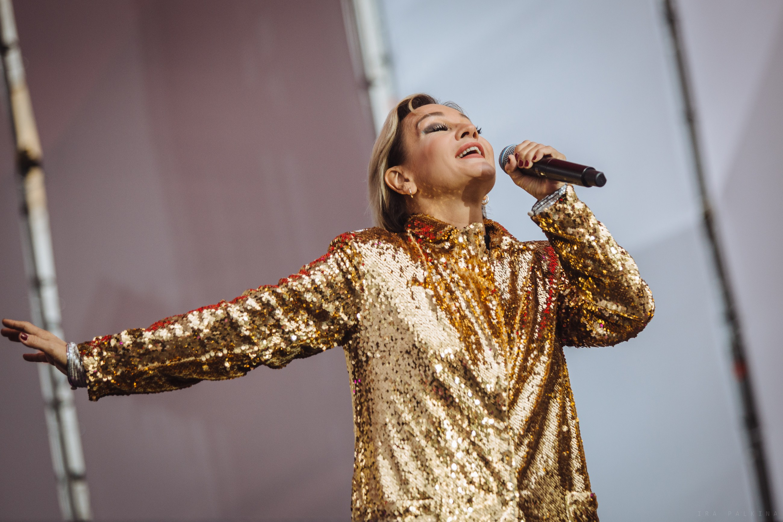 АНТОН ТУТ РЯДОМ 2025. Портретный, танцевальный и концертный фотограф Ира Палкина