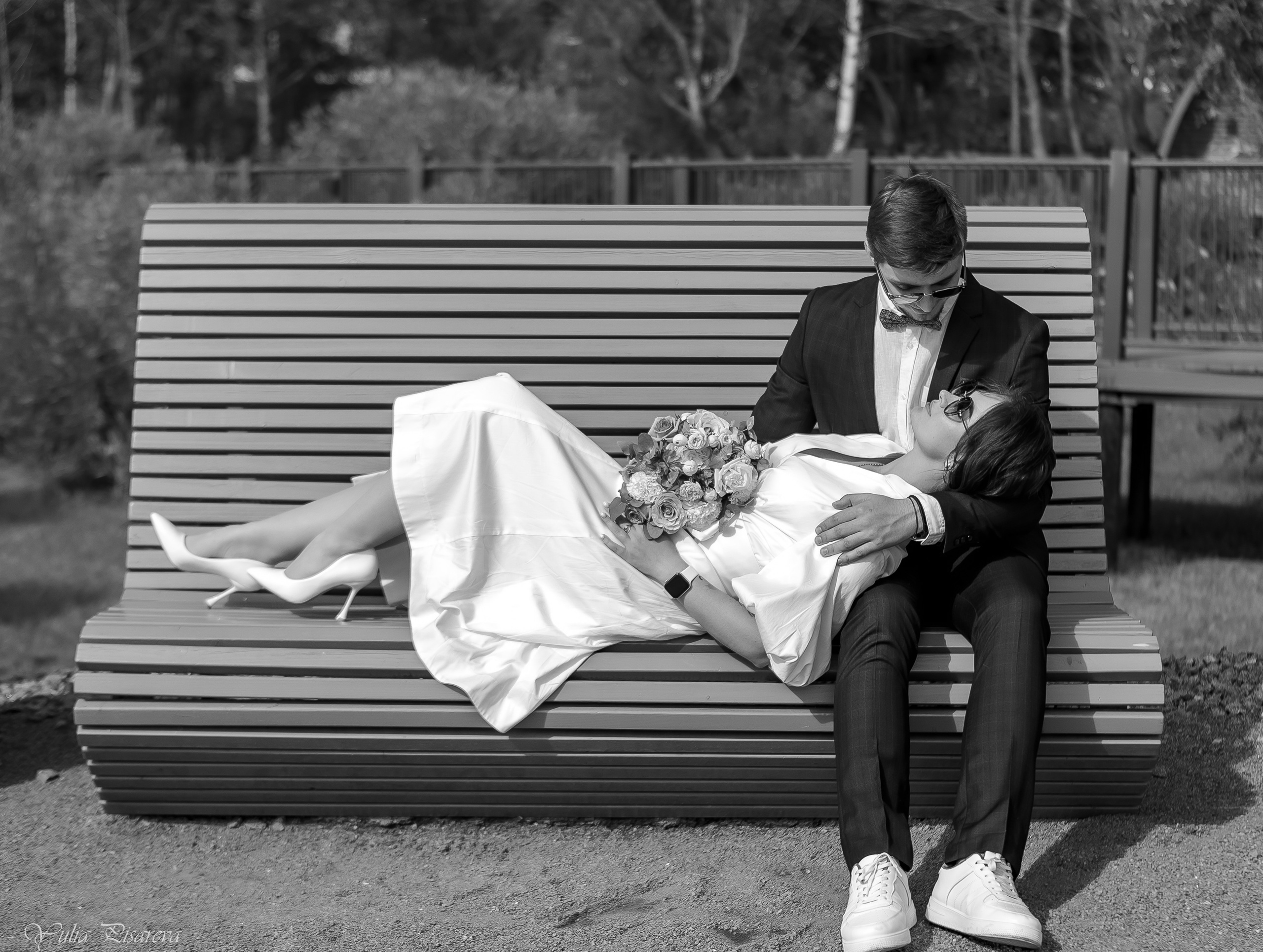 Свадьба Тина и Сергей. Фотограф в Санкт-Петербурге Писарева Юлия