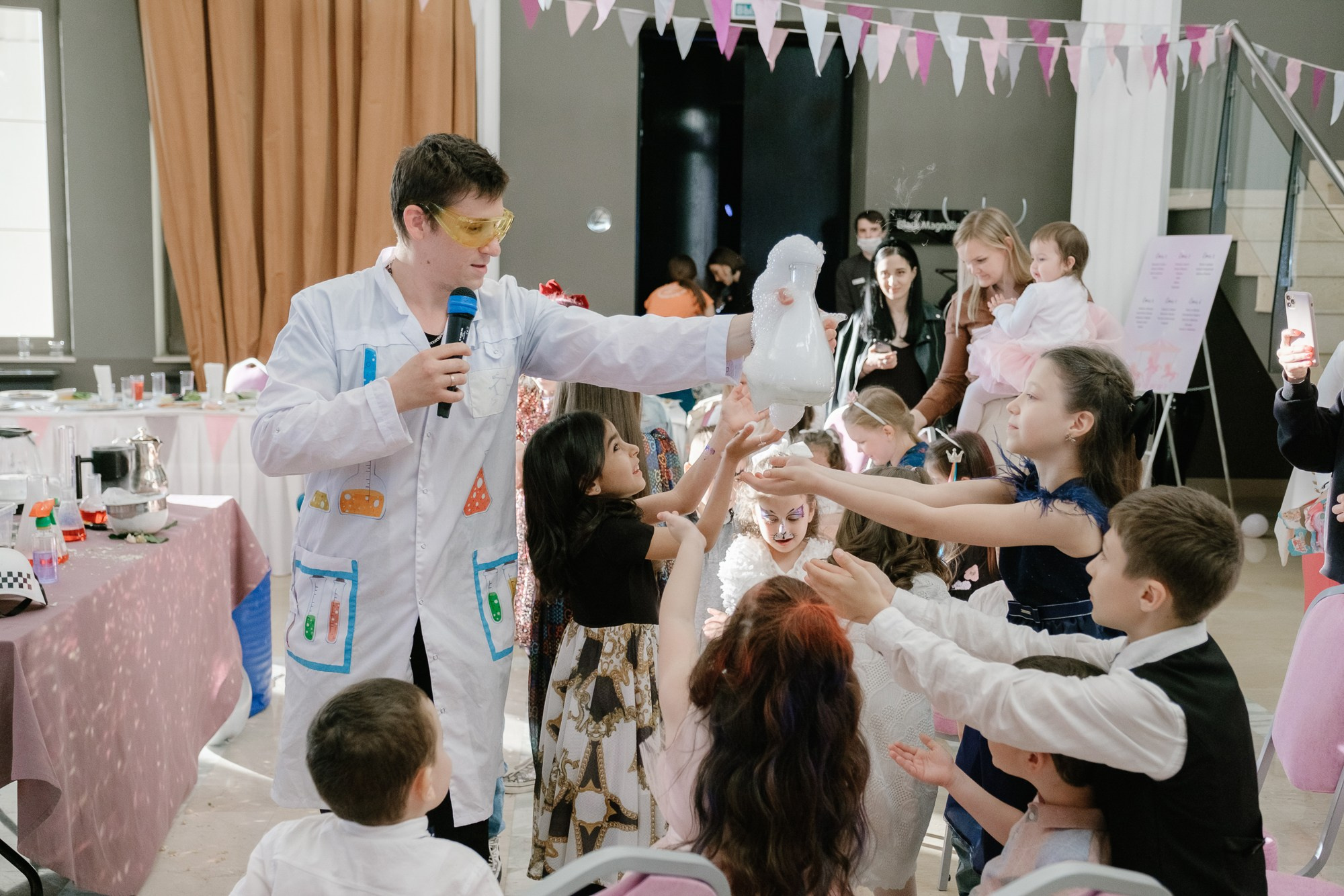 Мэри. Свадебный Видеограф Фотограф в Сочи