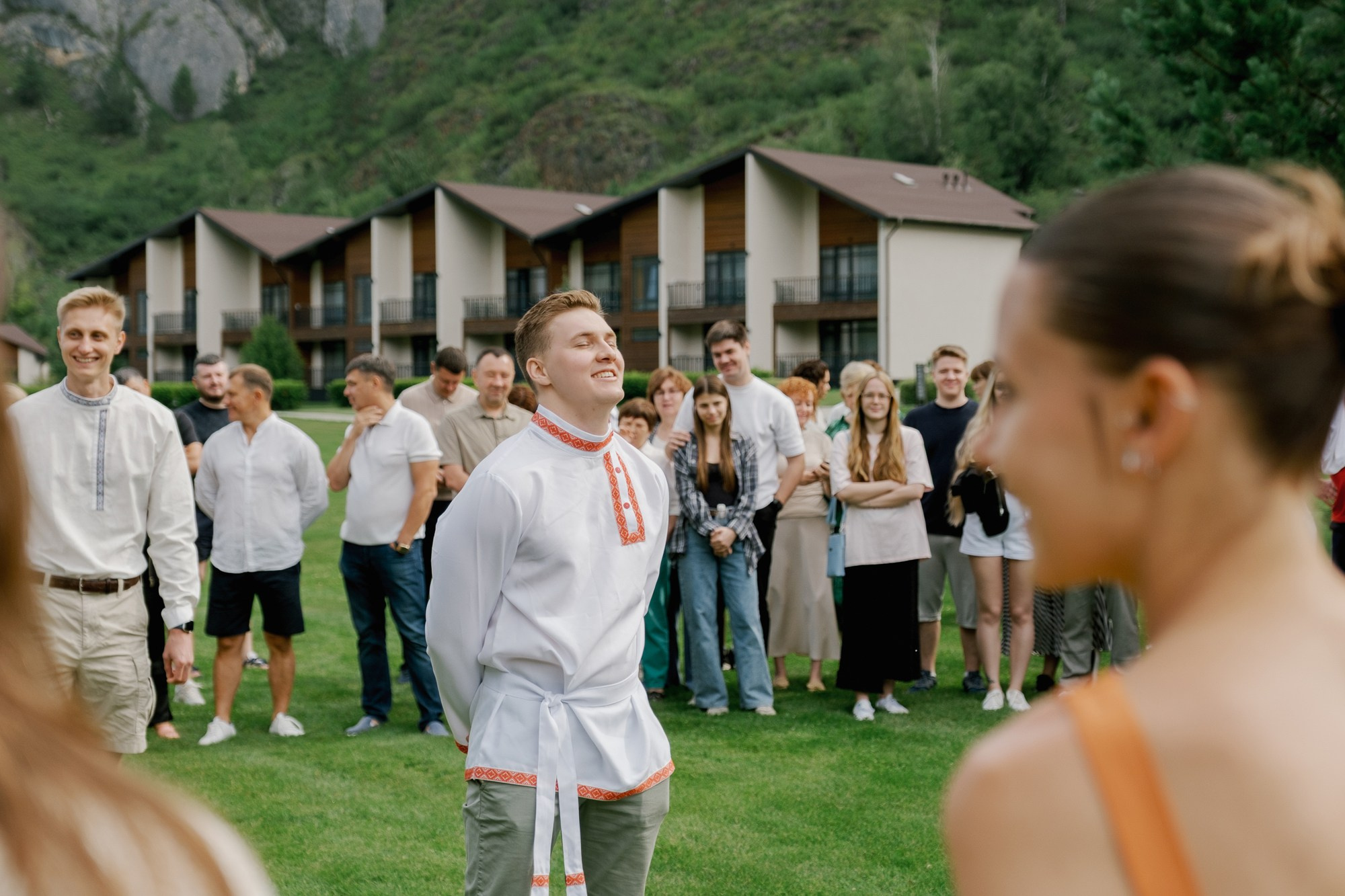 Мария / Семён. Свадебный Видеограф Фотограф в Сочи