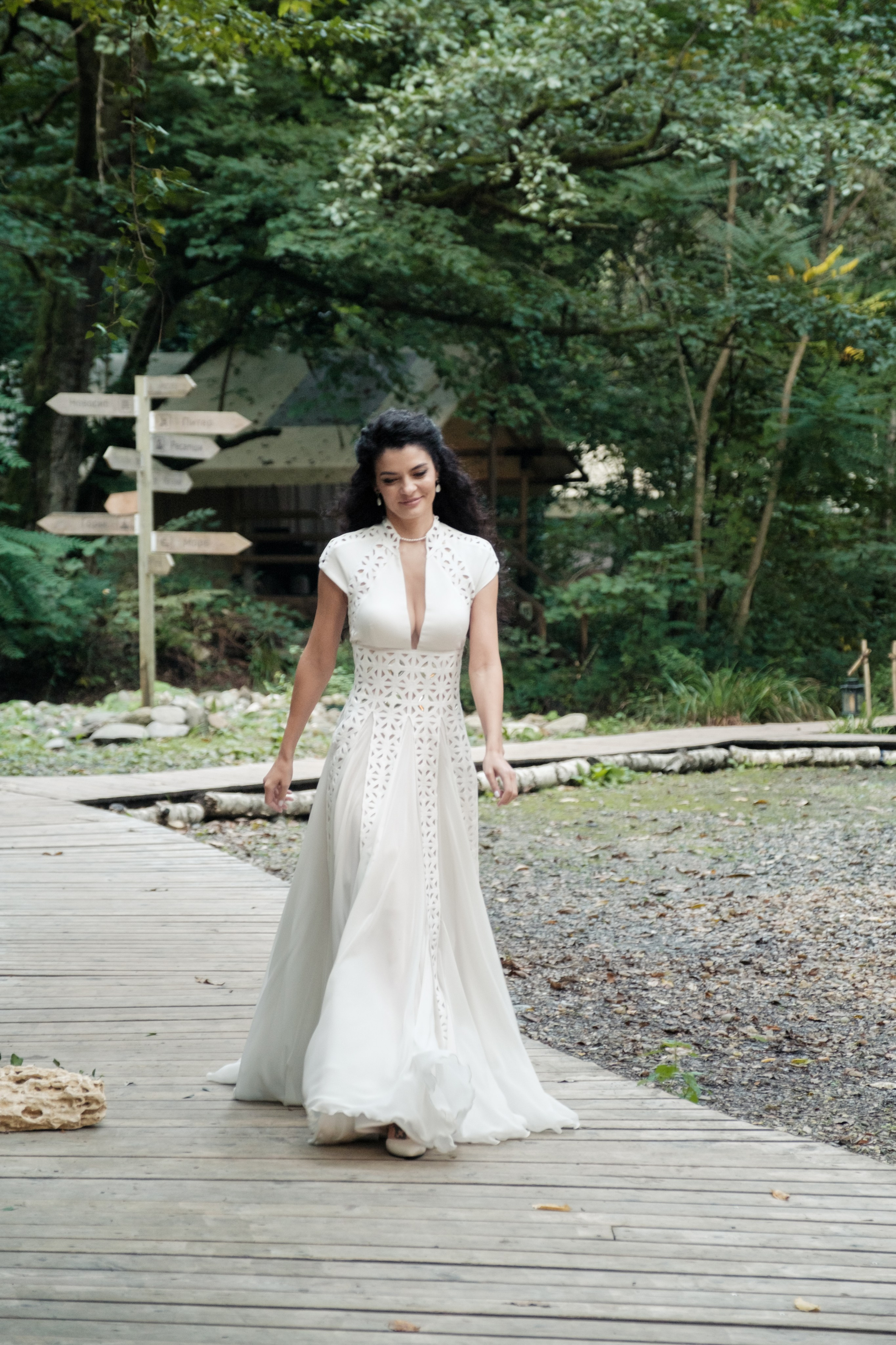 Кот и Дракон. Свадебный Видеограф Фотограф в Сочи