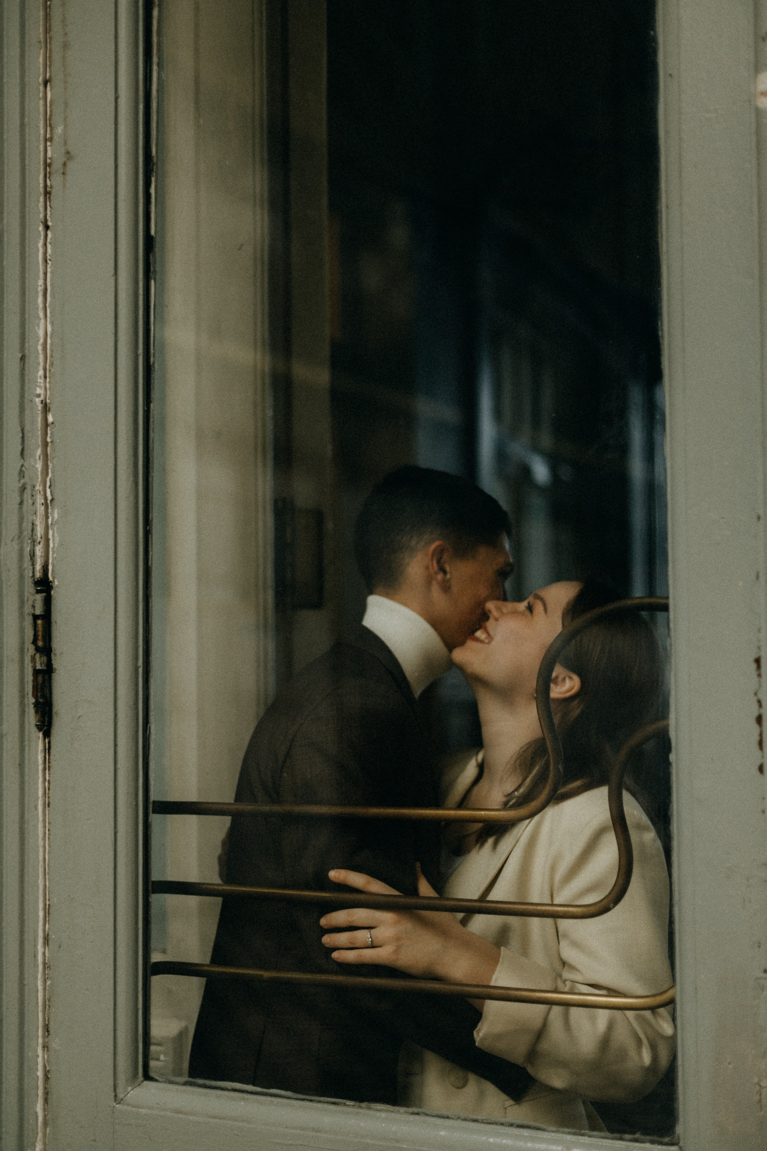 Костя и Ира. Фотограф в Петербурге Ольга Стрельченко