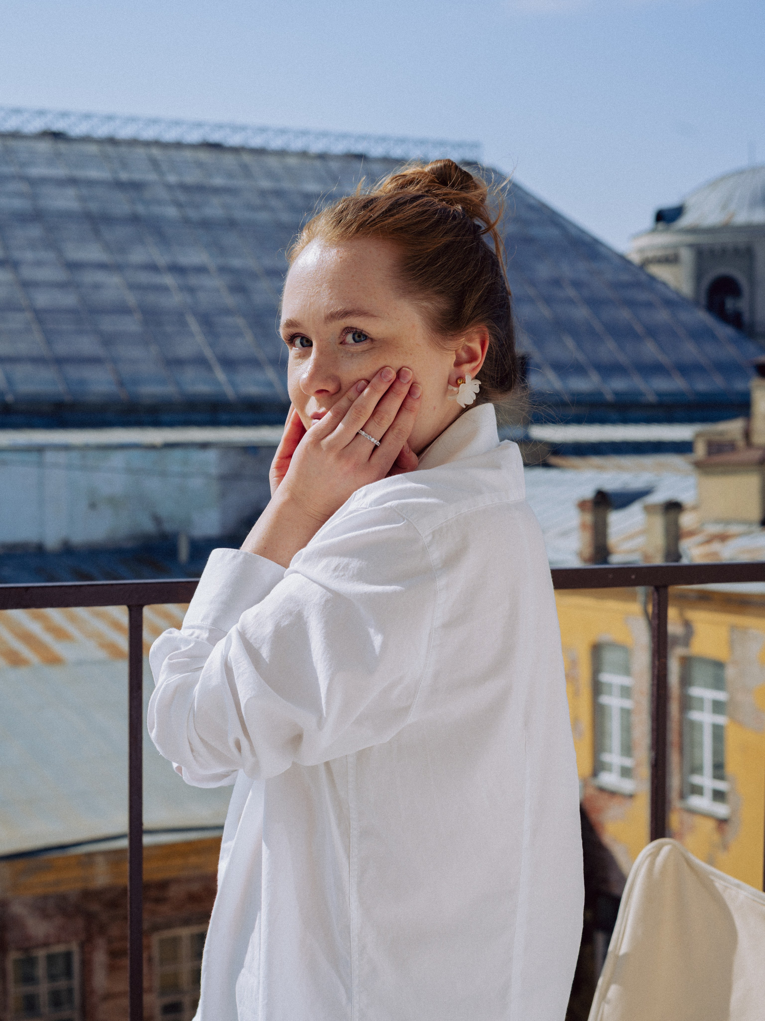 Итальянские каникулы. Фотограф в Москве Шалышко Ангелина