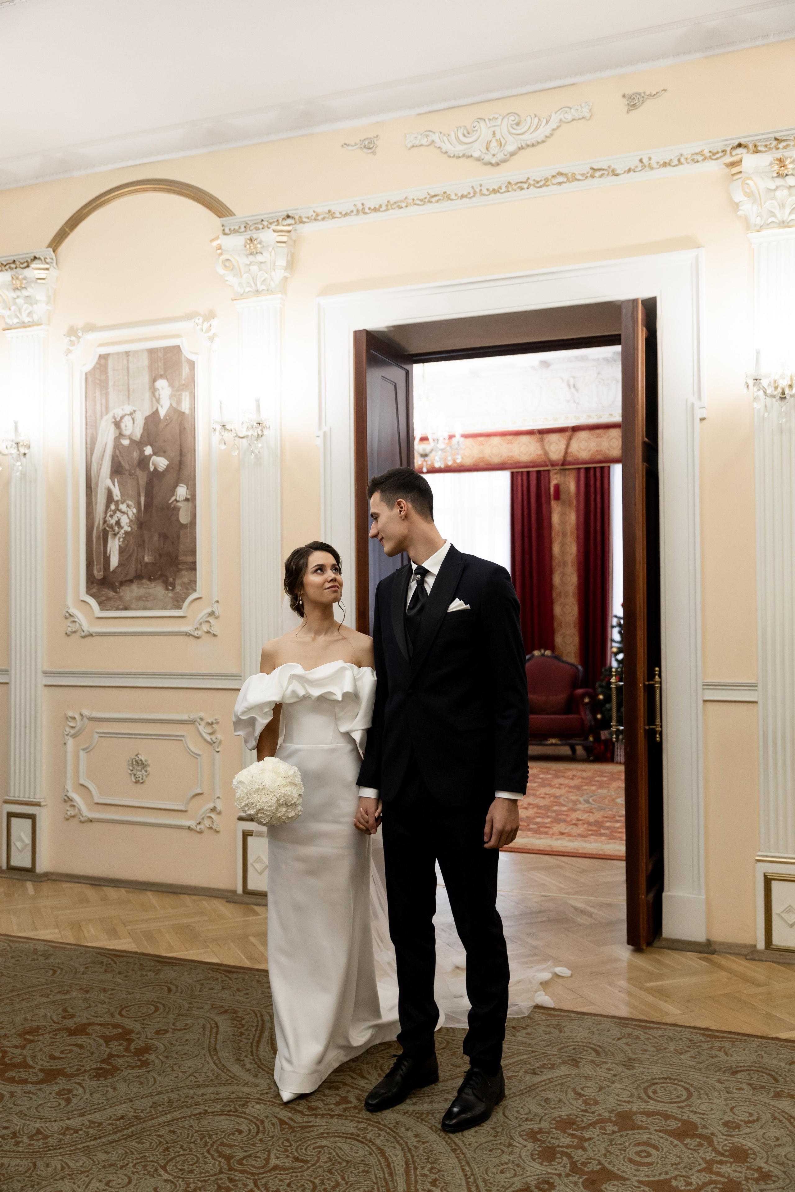 Liza Artem |. Свадебный фотограф Екатерина Герк